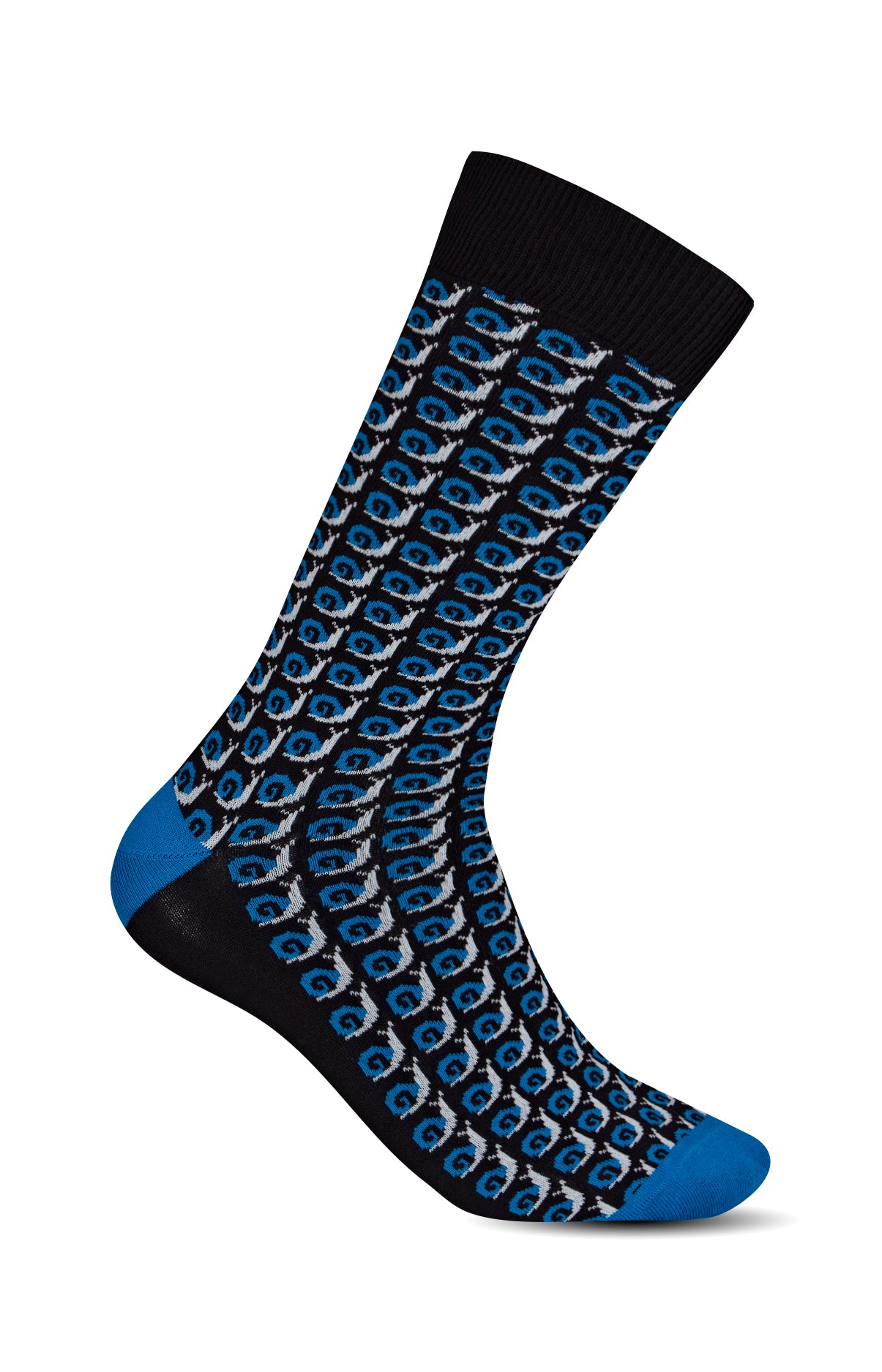 Chaussettes Escargot