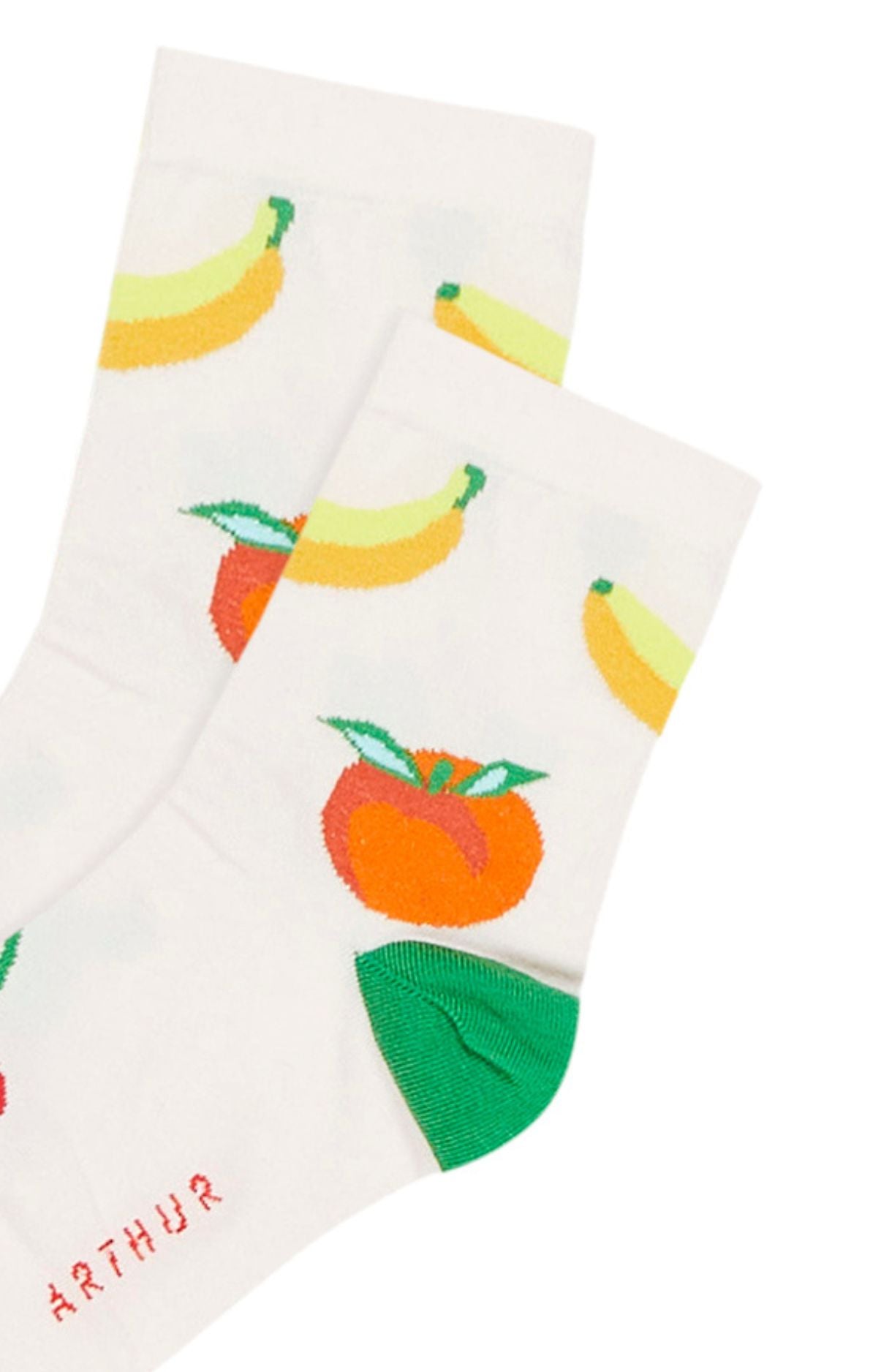 Chaussettes - Vitamines