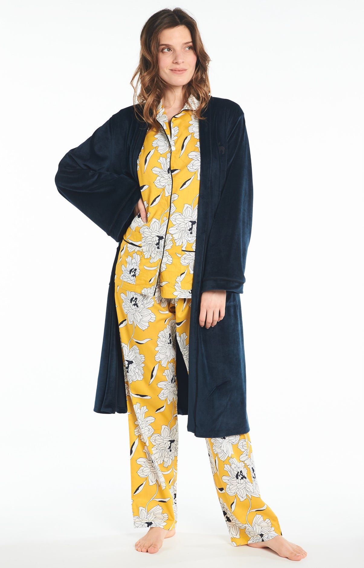 upsell Homme Femme Multicolore 5