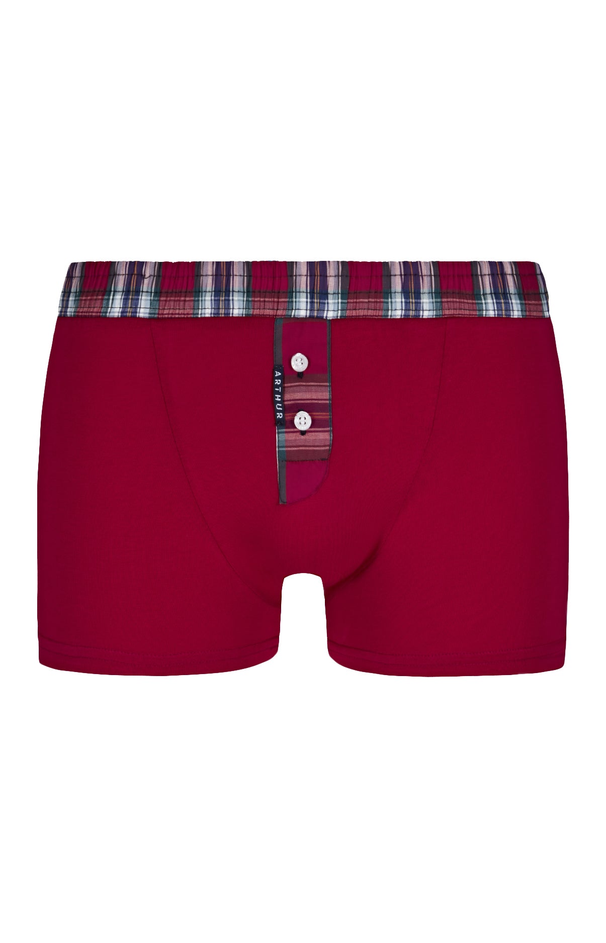 Boxer Homme Club Marine 13