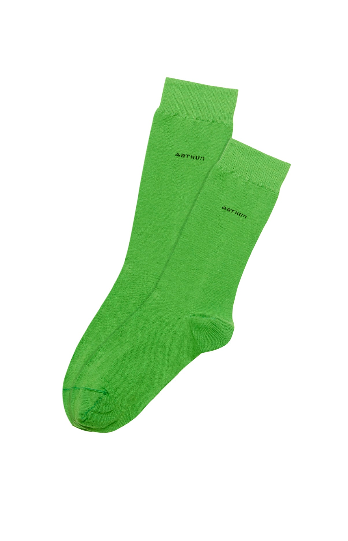 Chaussettes Homme Vert 4
