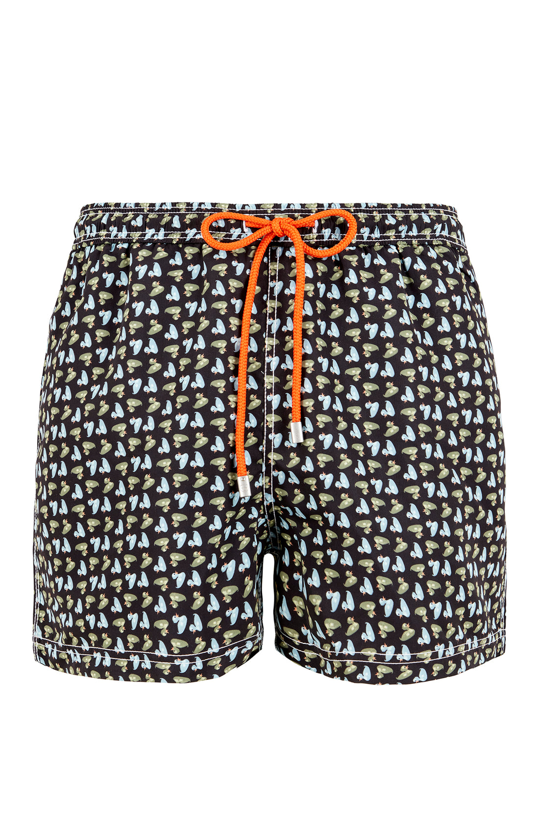 Short de bain Homme Petit Noir 3