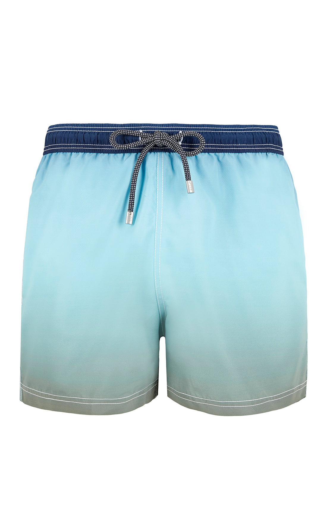 Short de bain Homme Tie & Dye Marine 15