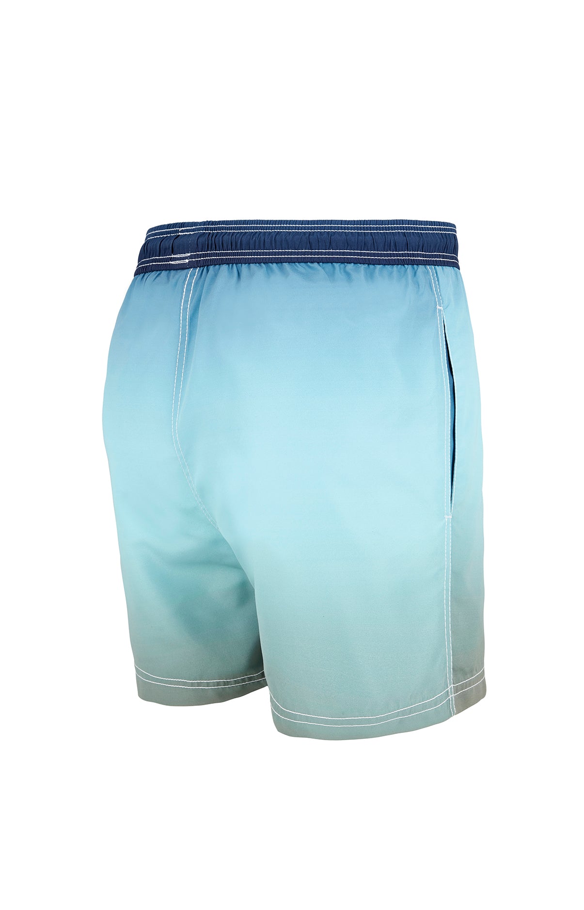 Short de bain Homme Tie & Dye Marine 17