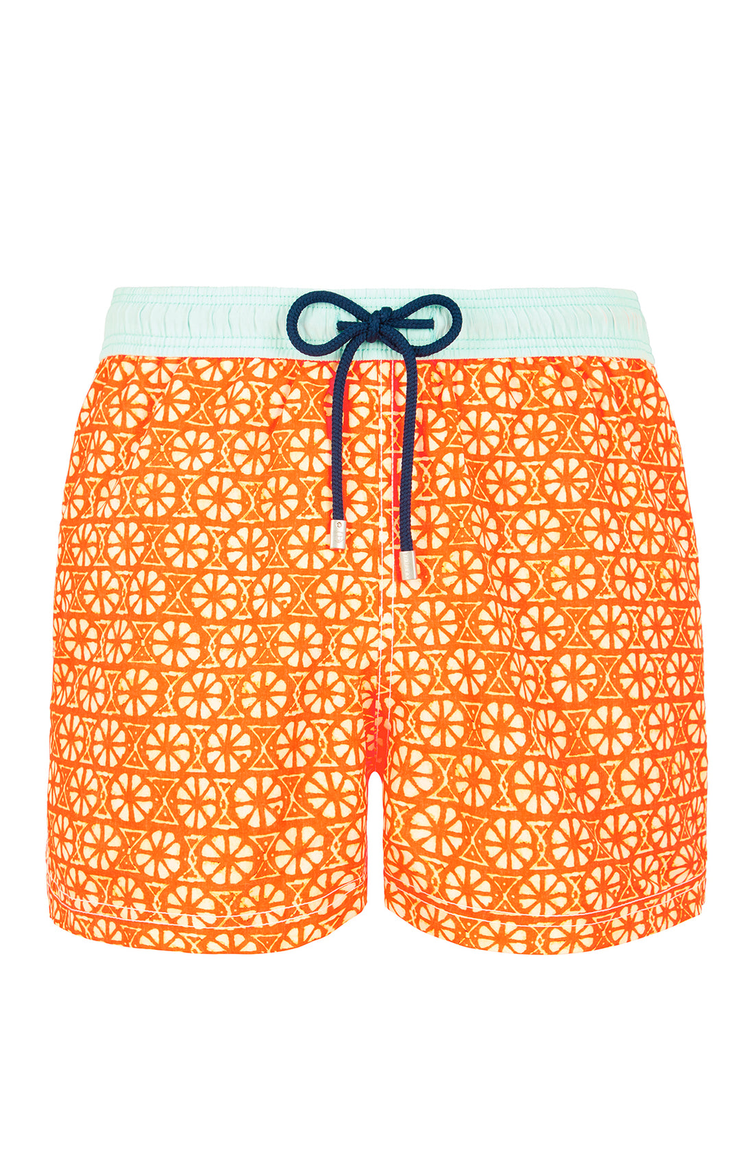 Short de bain Homme Goa Orange 8