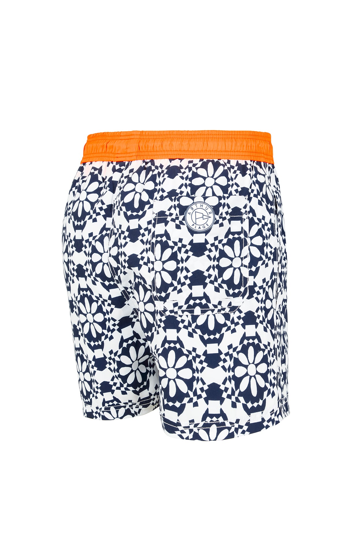 Short de bain Lisbonne 5