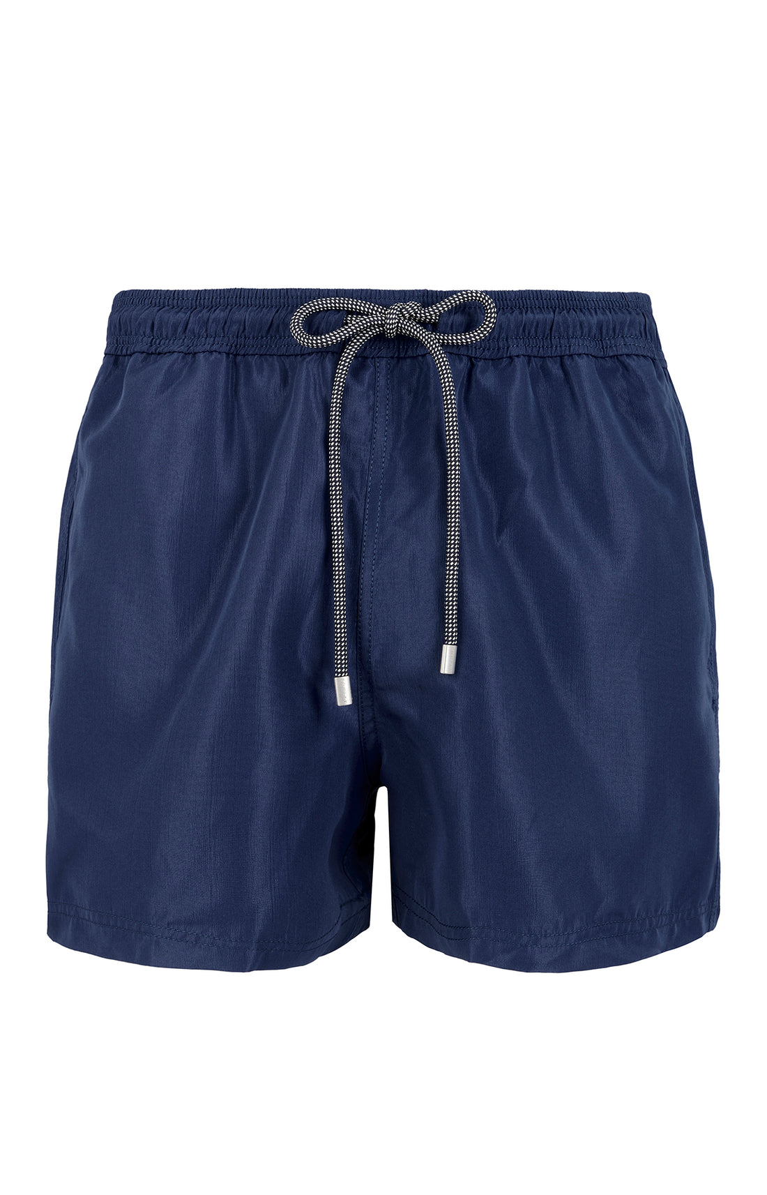 Short de bain Homme Polyester recyclé Marine 45