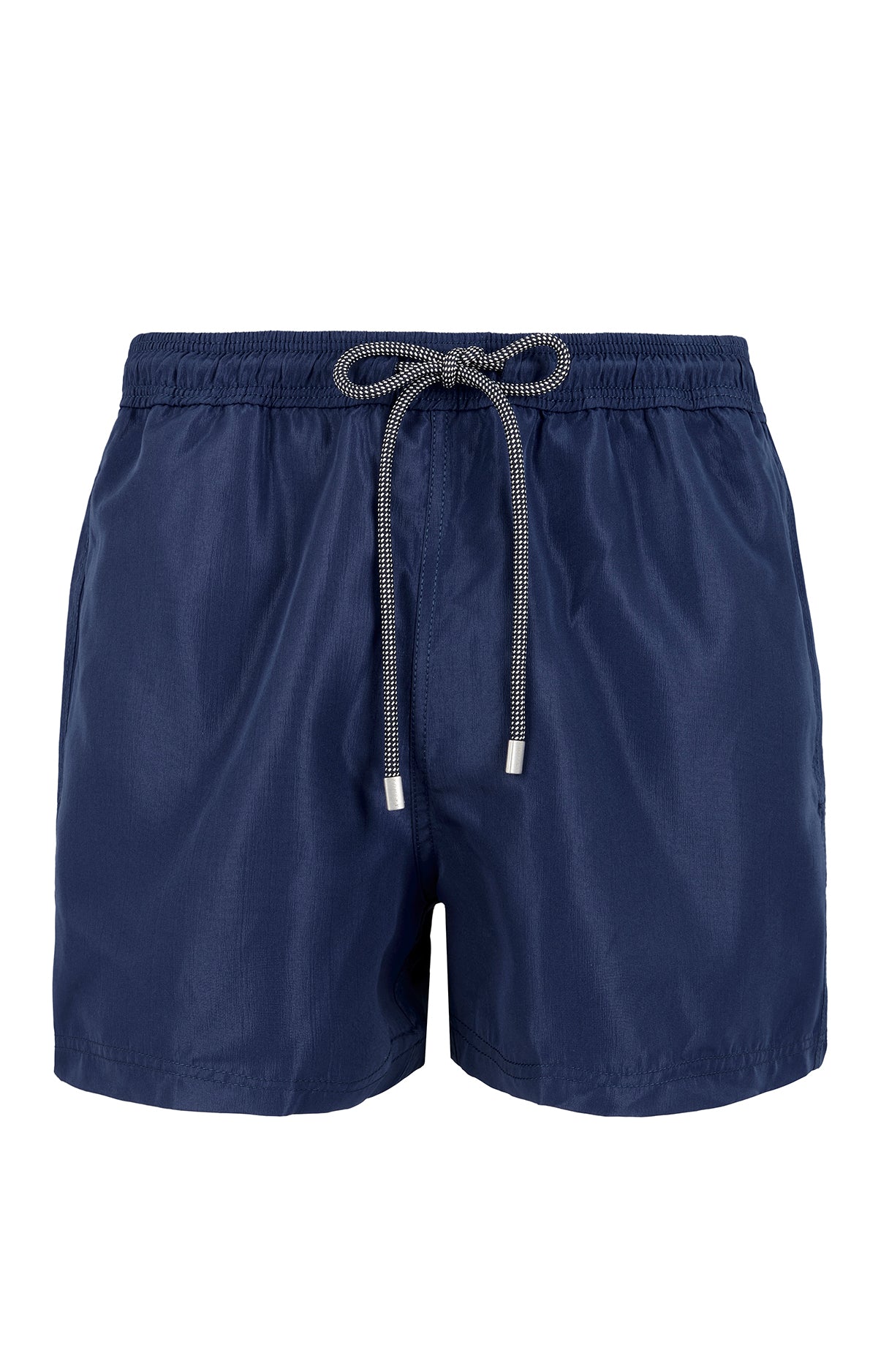 Short de bain Homme Polyester recyclé Marine 45