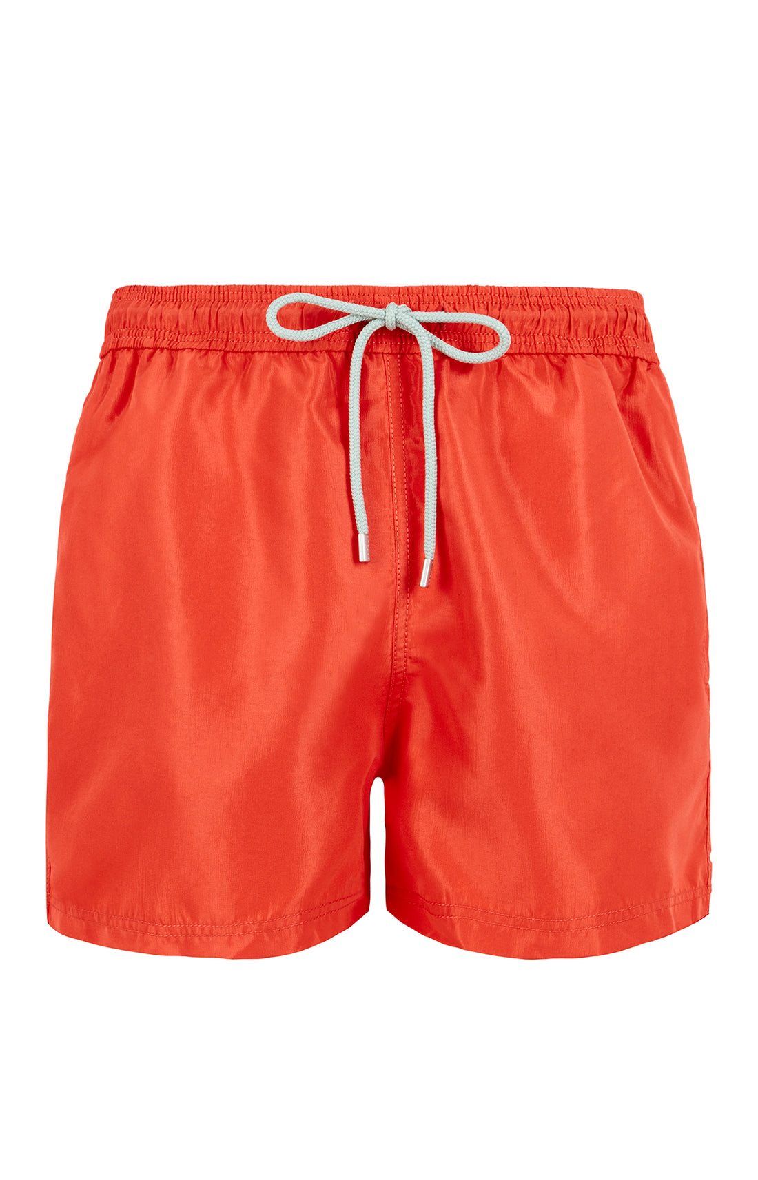 Short de bain Homme Polyester Recyclé Rouge 73