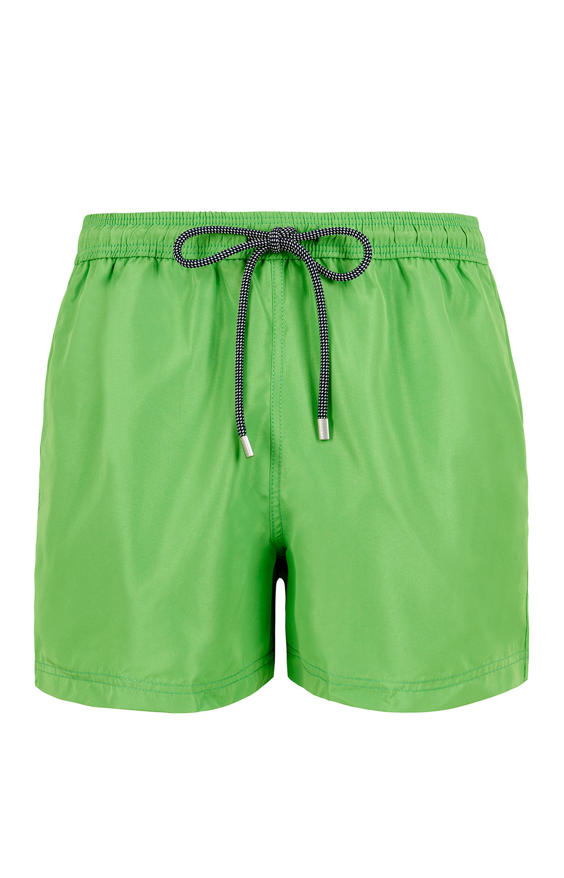 Short de bain Homme Polyester Recyclé Rouge 80