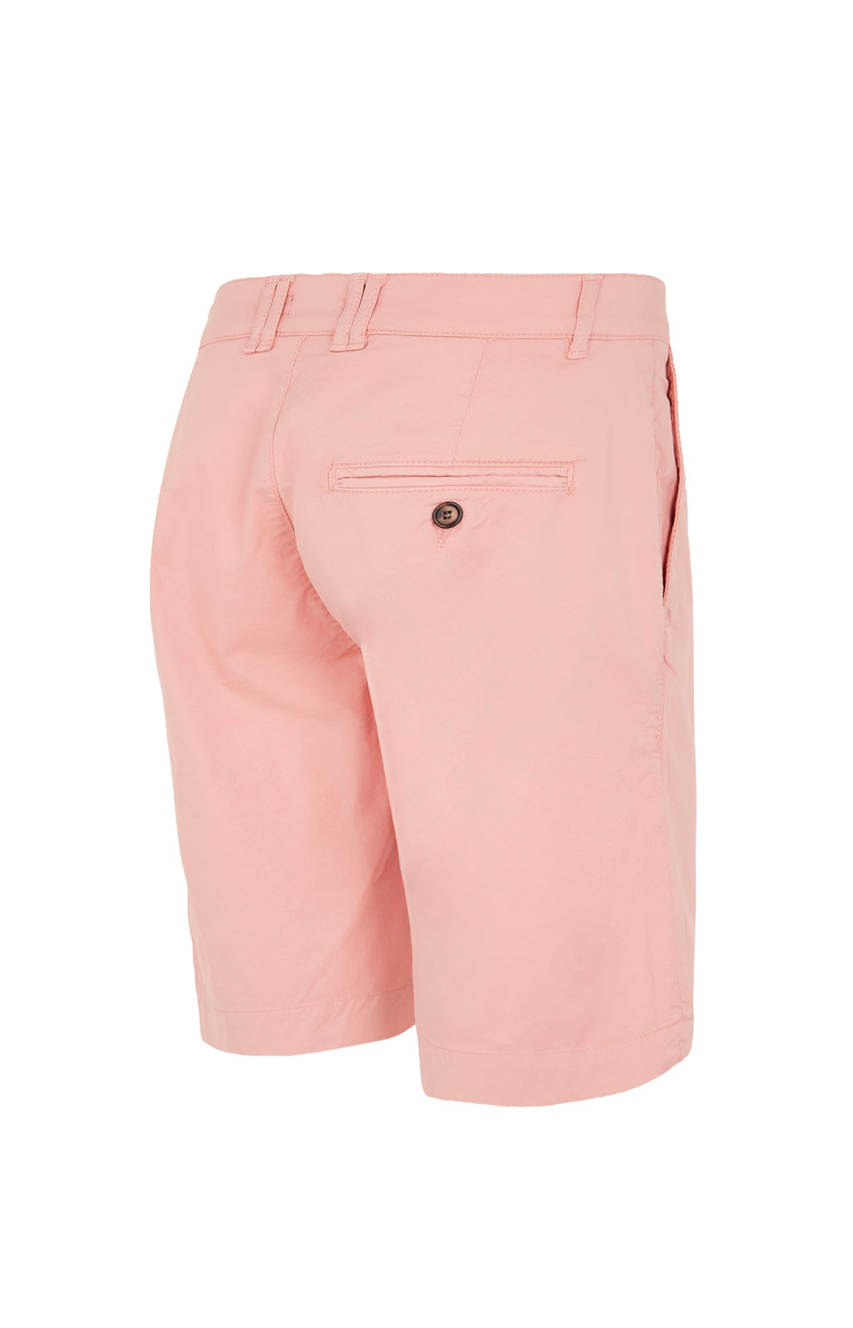 Bermuda Homme Coton Rose 3