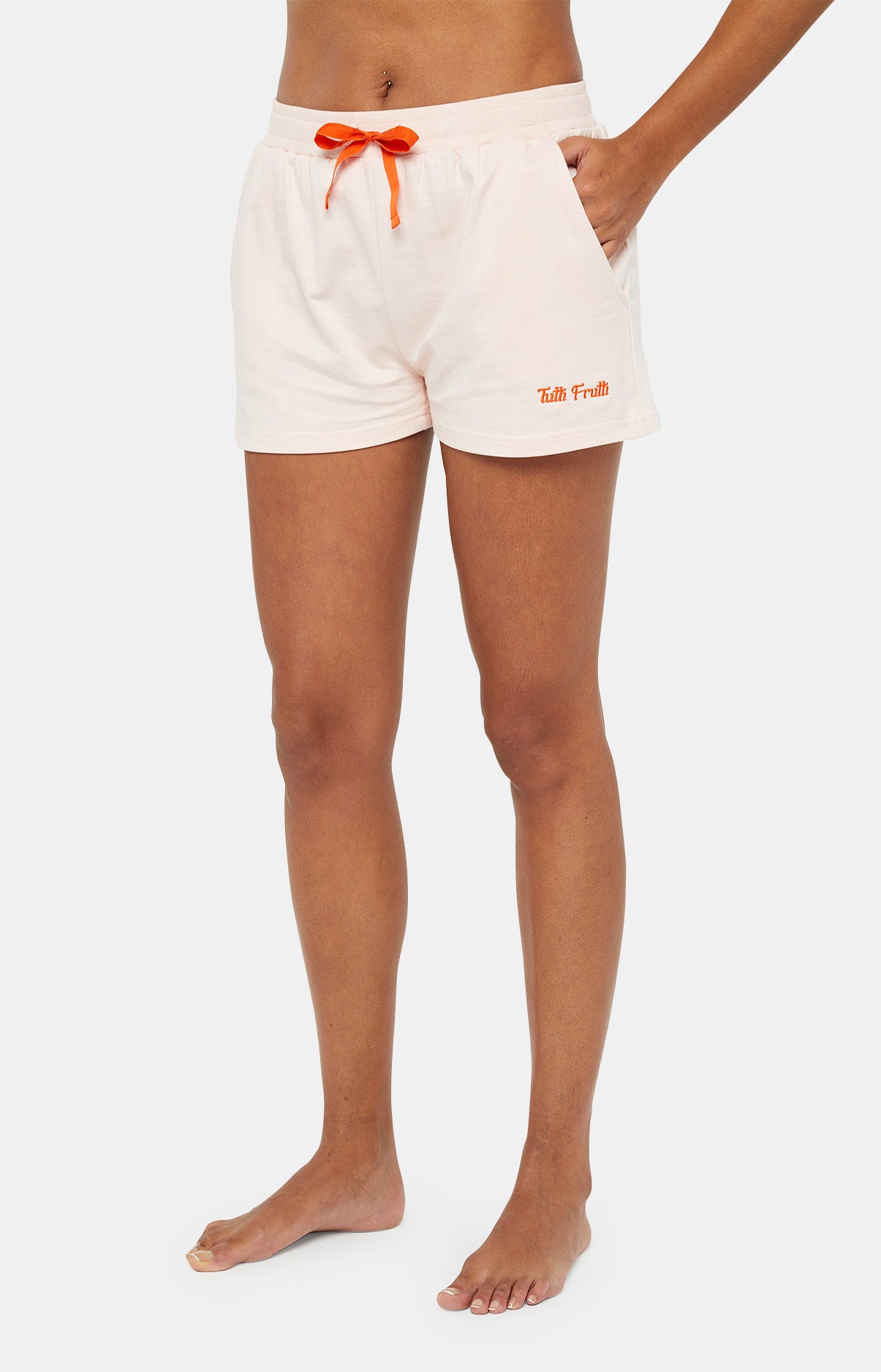 Pyjama court Tenue d&