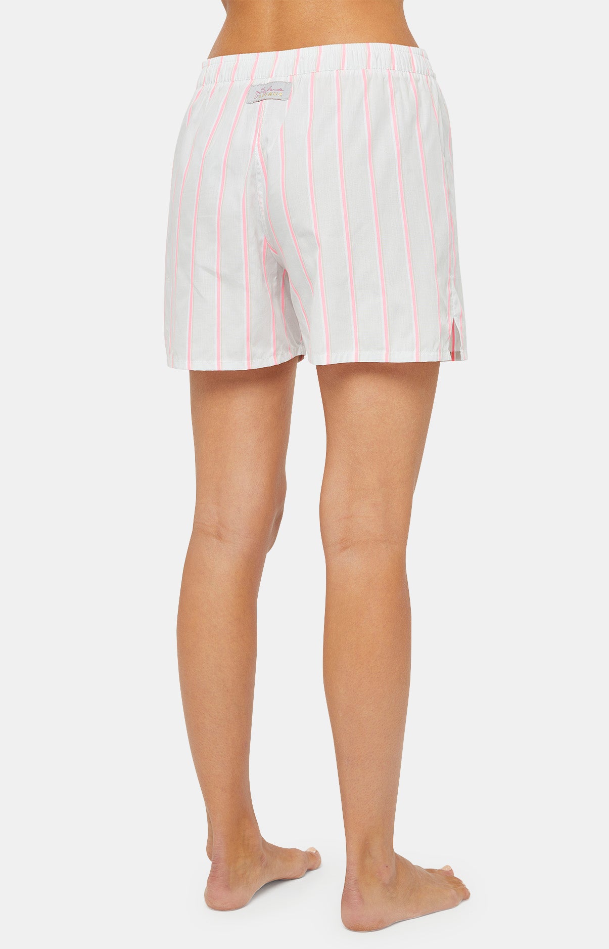 Short Enfant Rayure Camille Multicolore 5