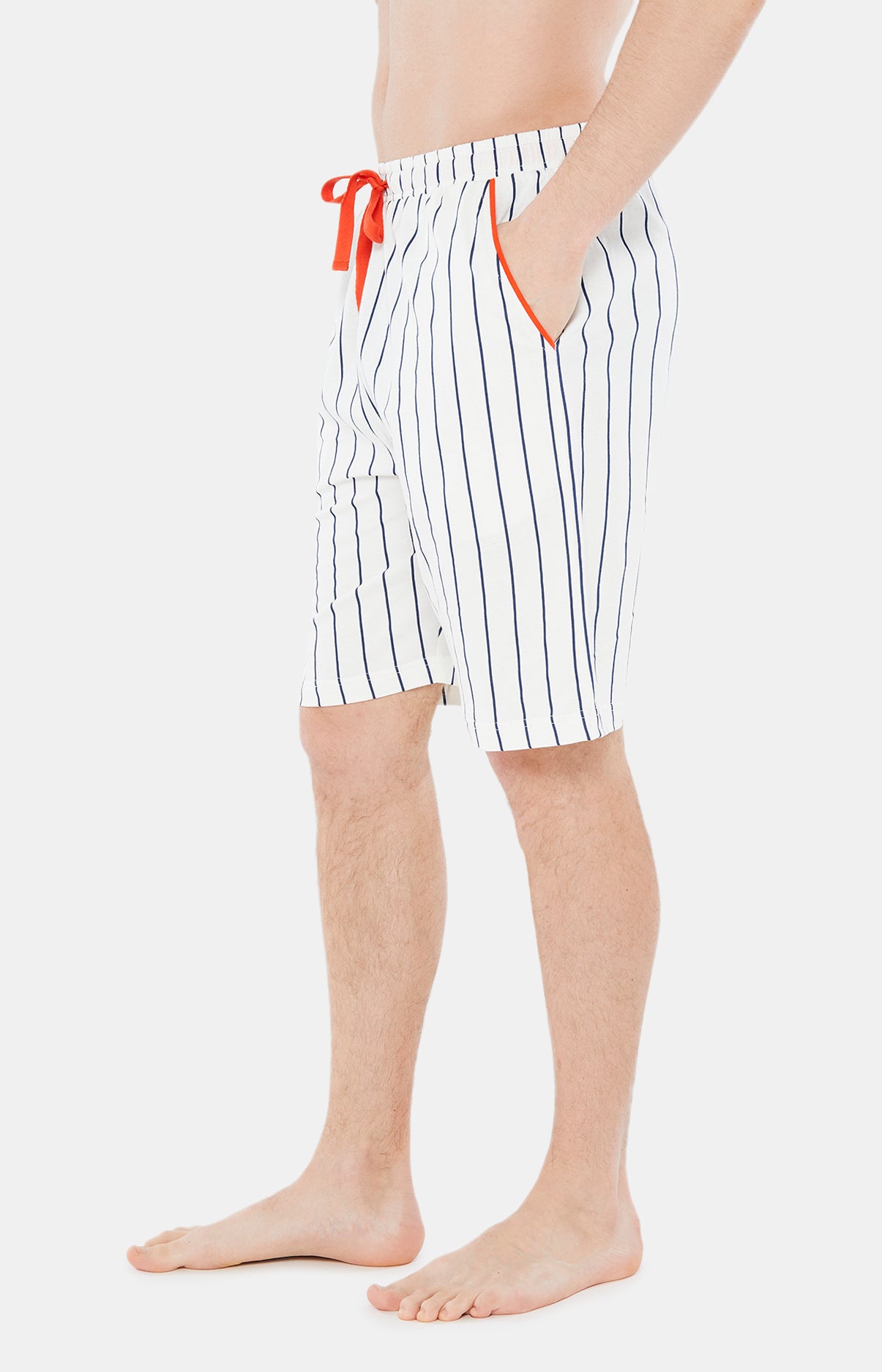 Pyjashort Homme Roland Garros Bleu 11