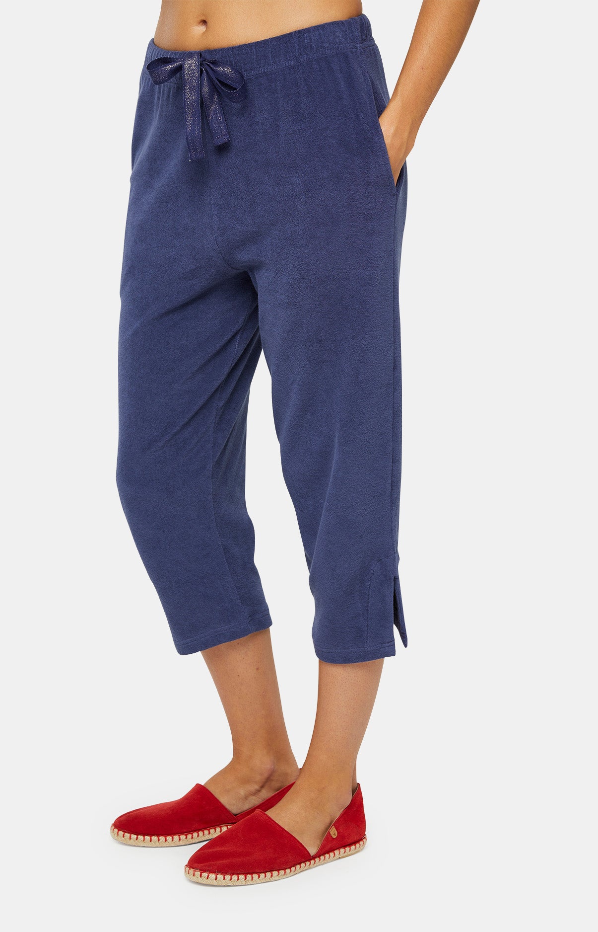 Pyjama long Tenue d&