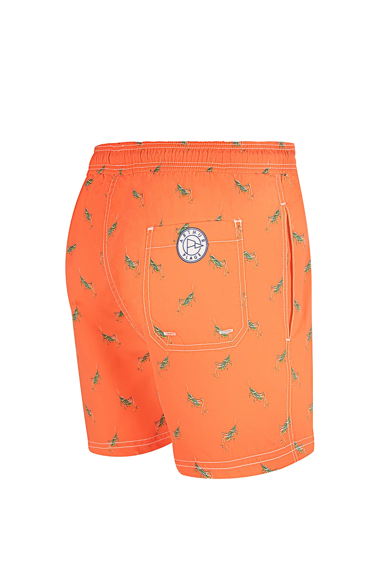 Short de bain Cricket 3