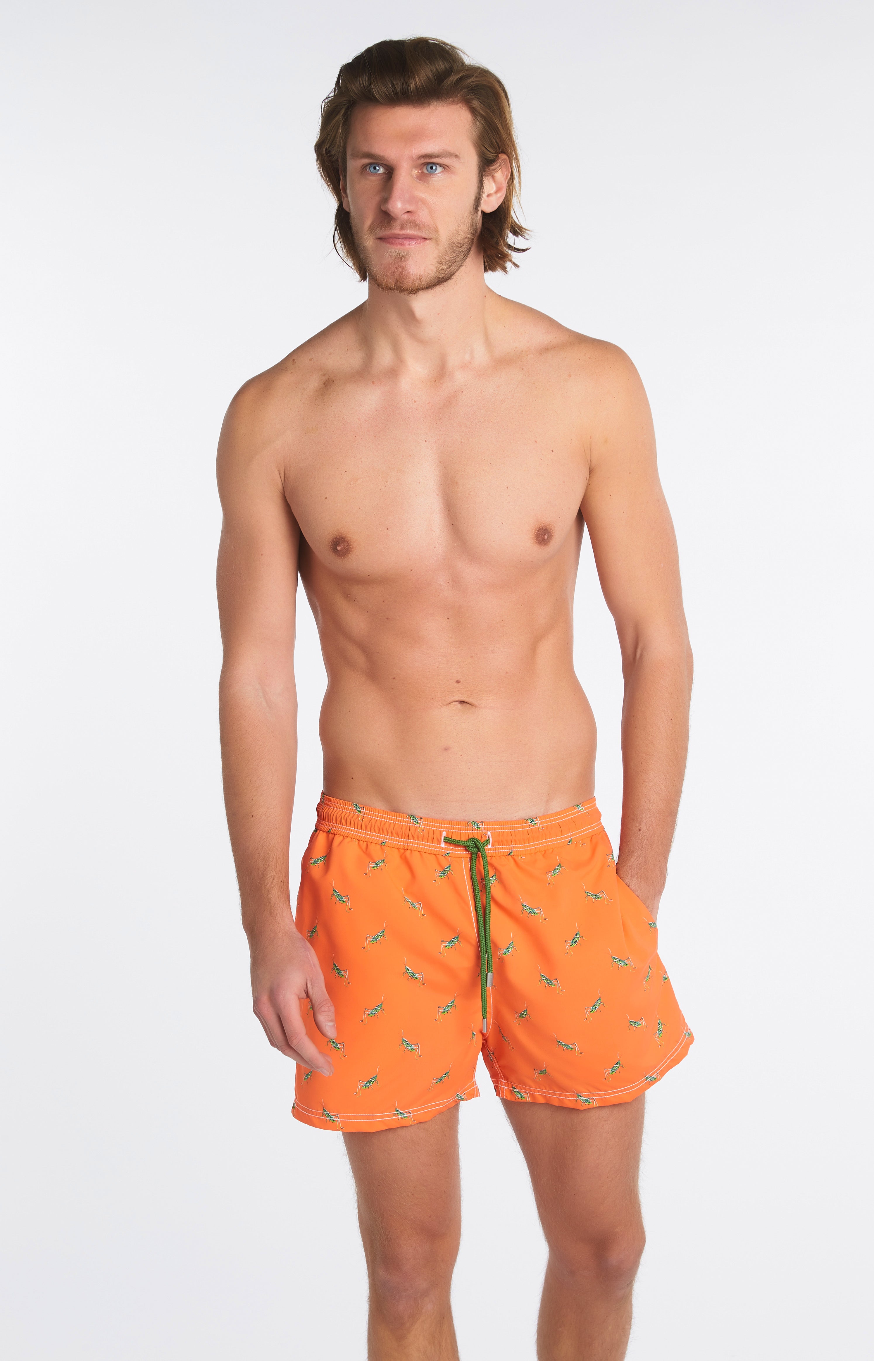 Short de bain Cricket 5