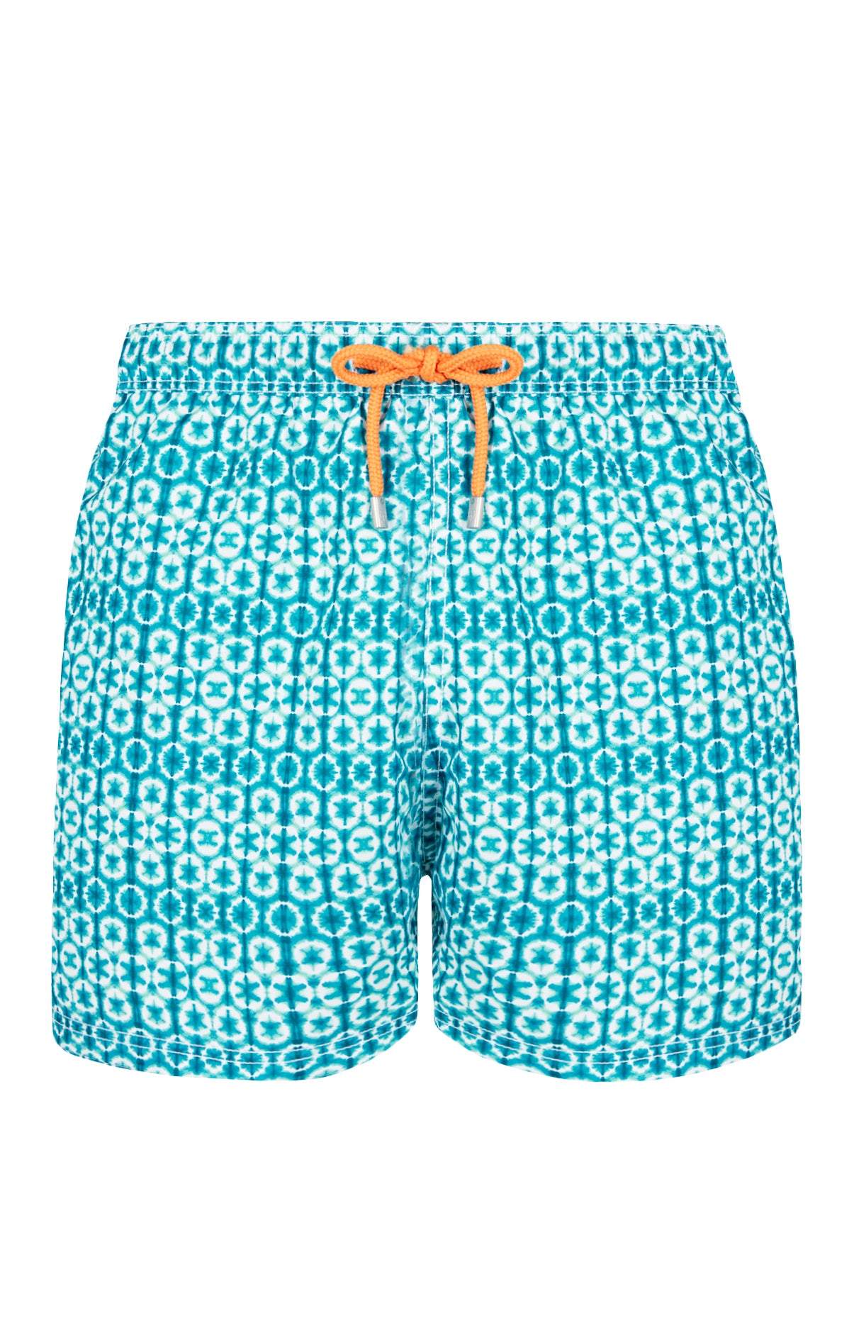 Short de bain Homme Goa Bleu 3