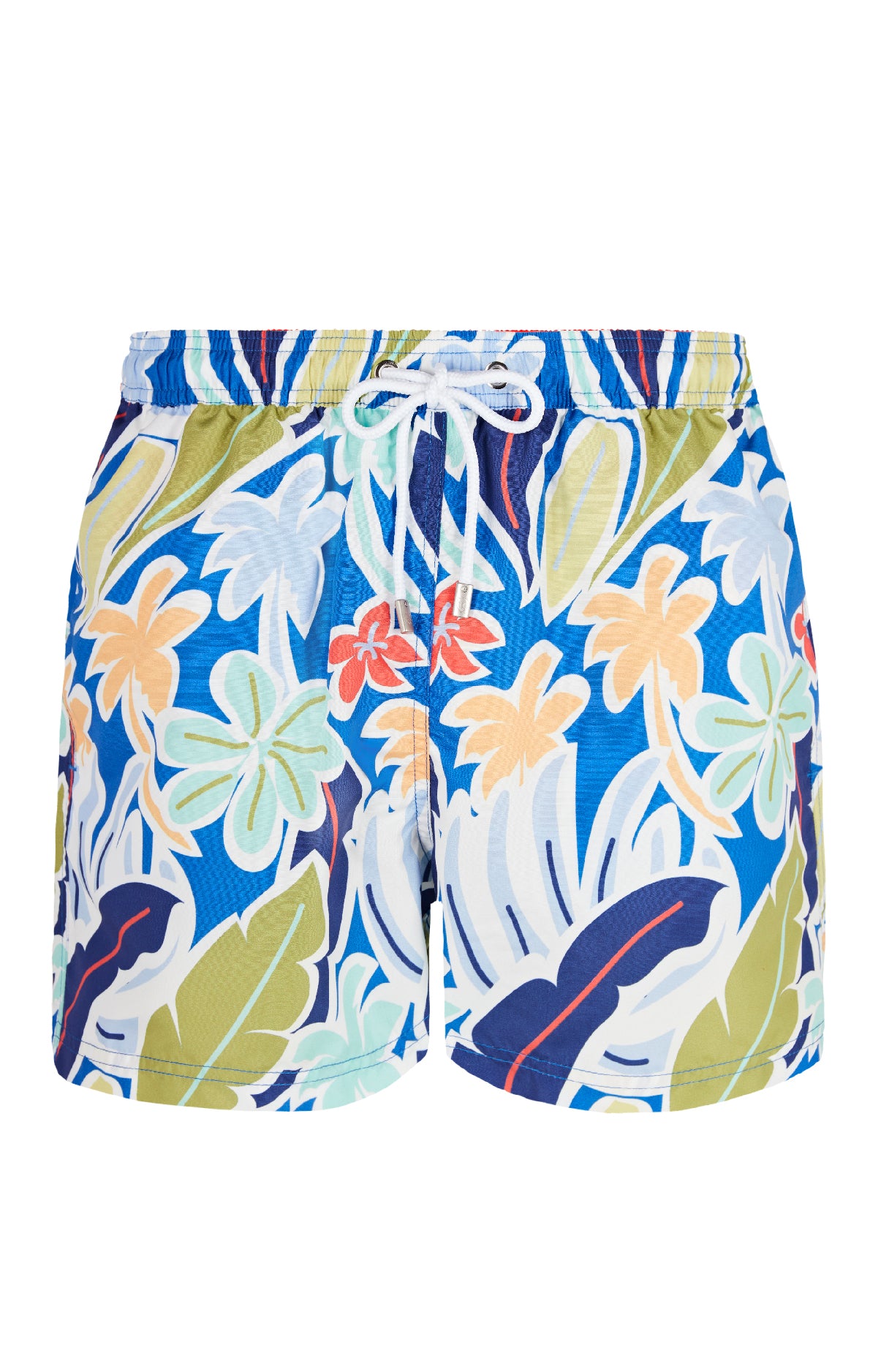 Short de bain Malibu Roi 2
