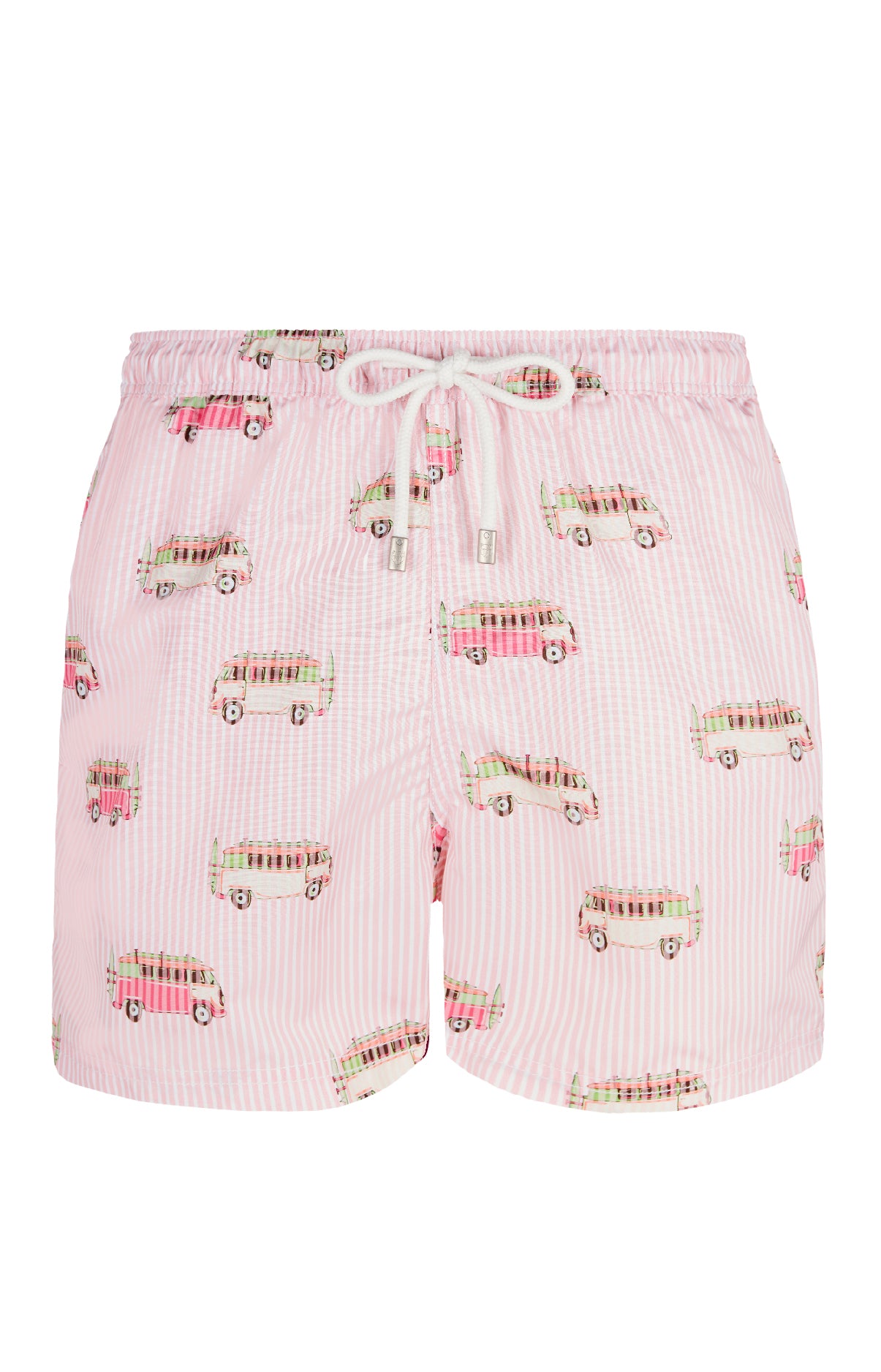 Short de bain Homme Van Rose 3