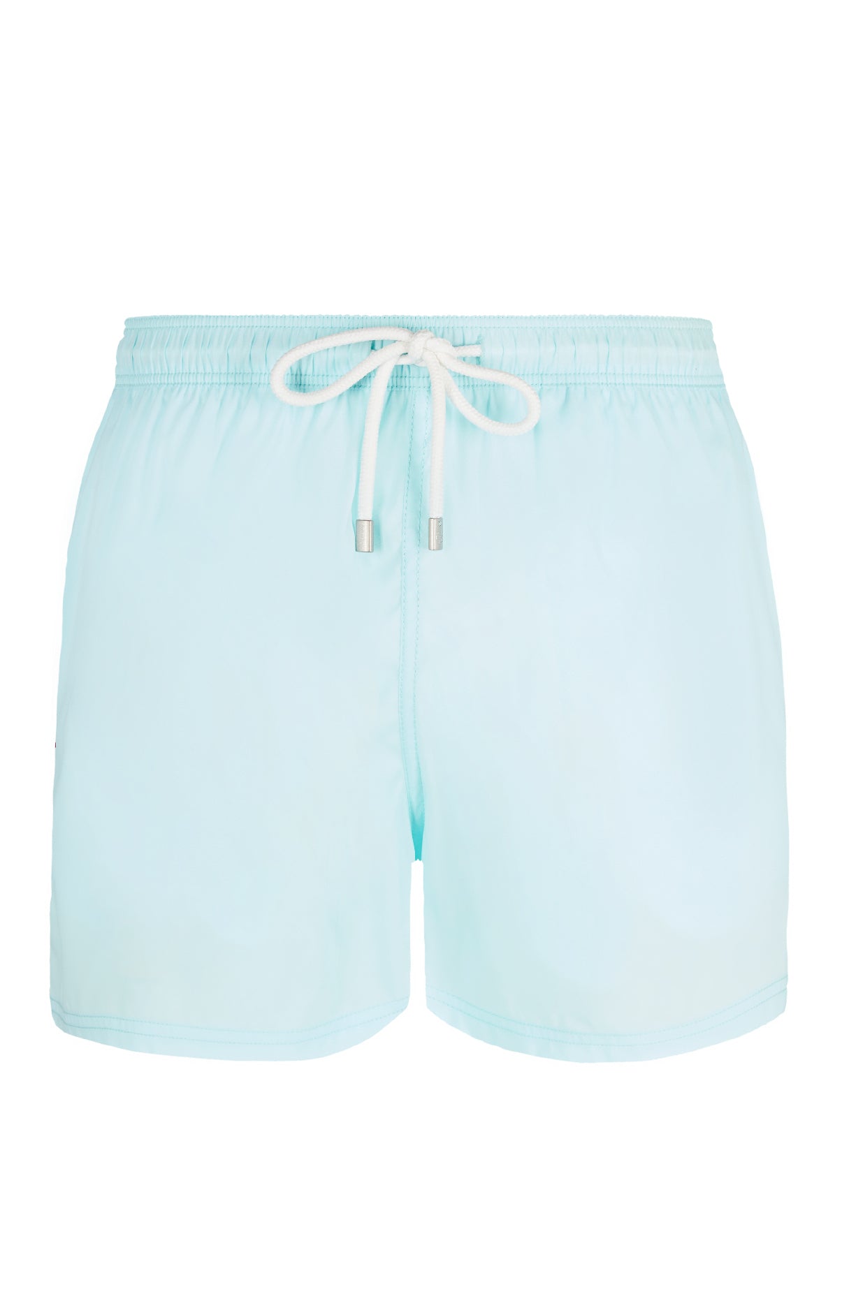 Short de bain uni Lagon 2