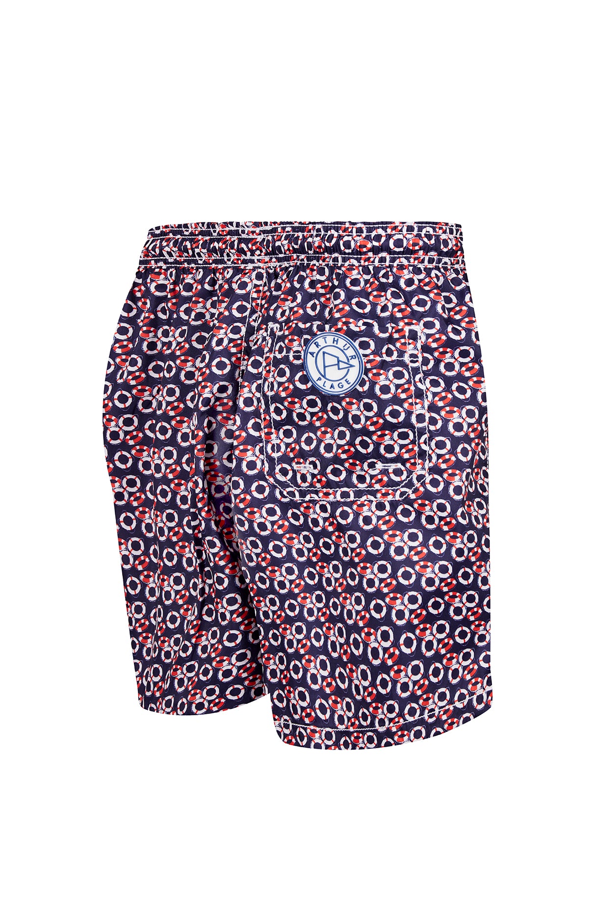 Short de bain Enfant Bouée 4