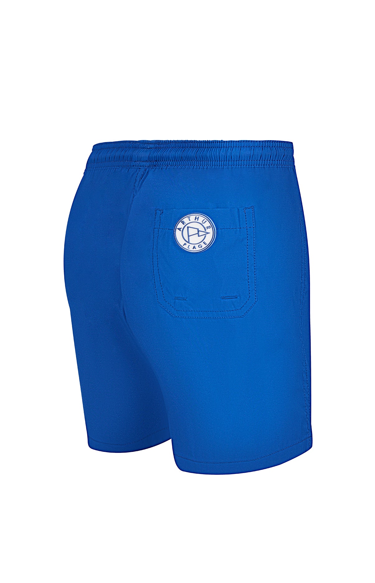 Short de bain Enfant uni Multicolore 2