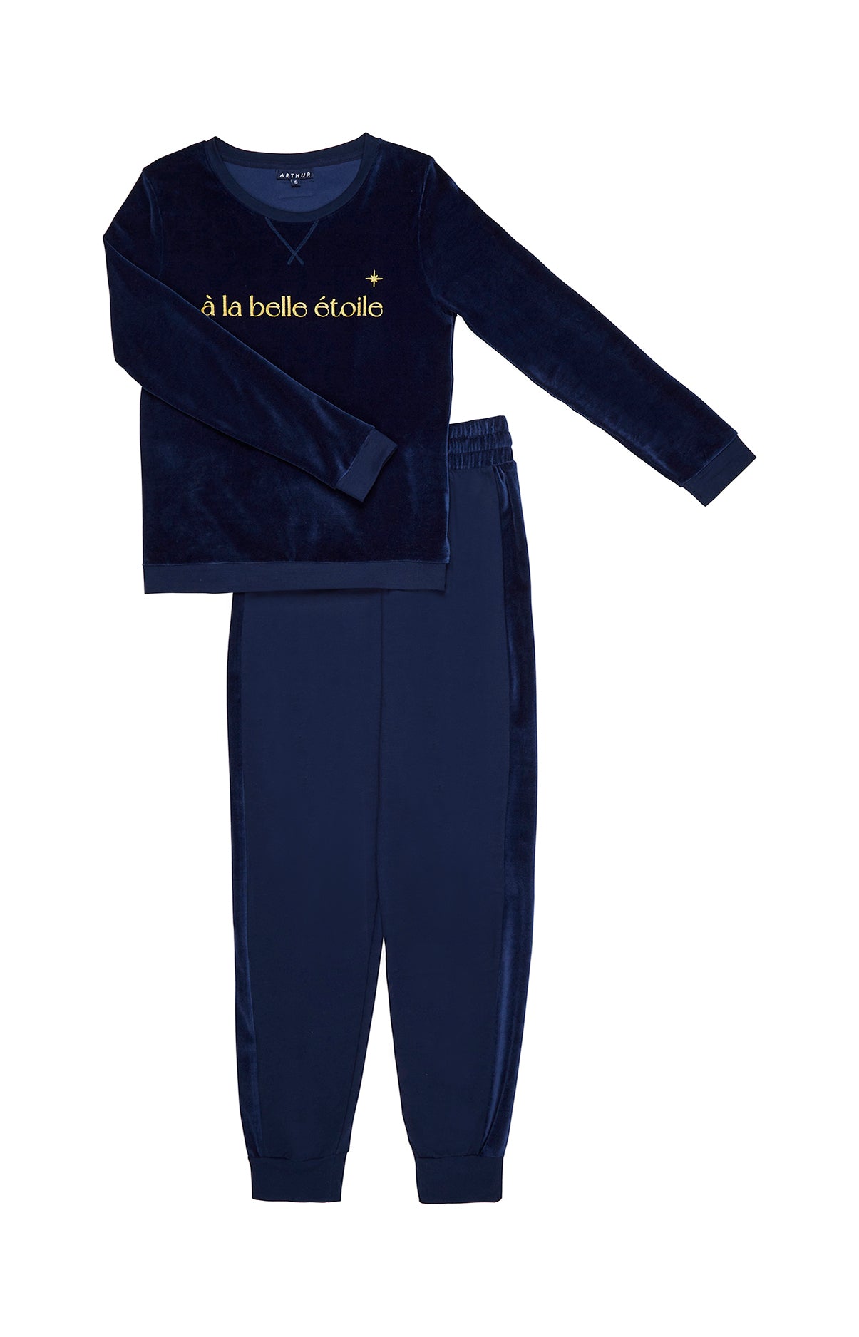 Pyjama - Navy