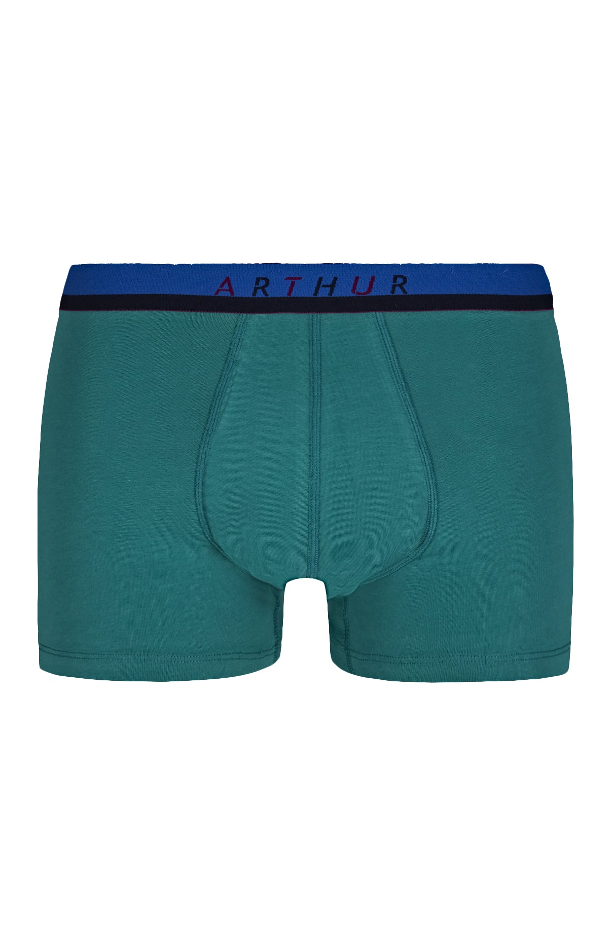Boxer Slippé Uni Vert 3