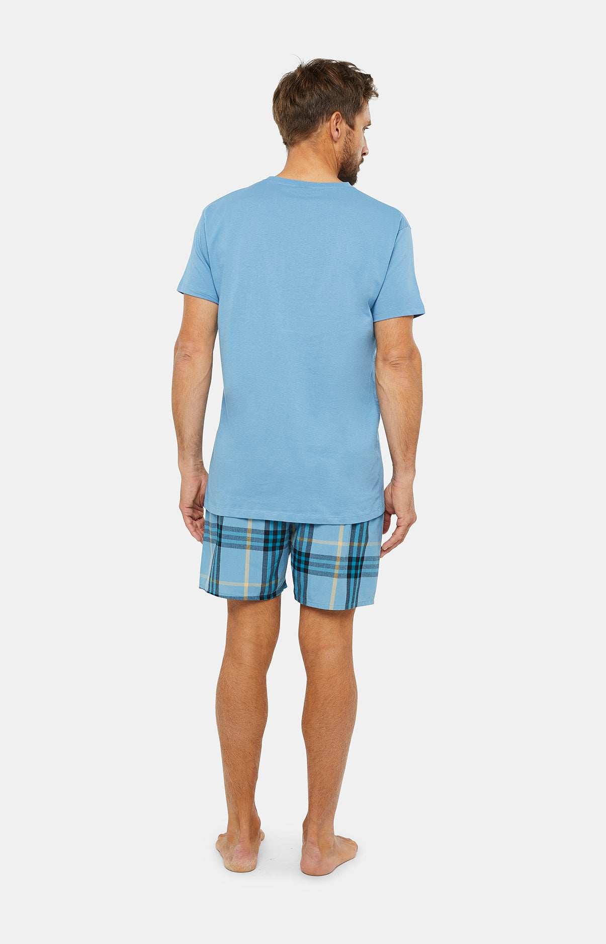 Underpant pyjama- I&