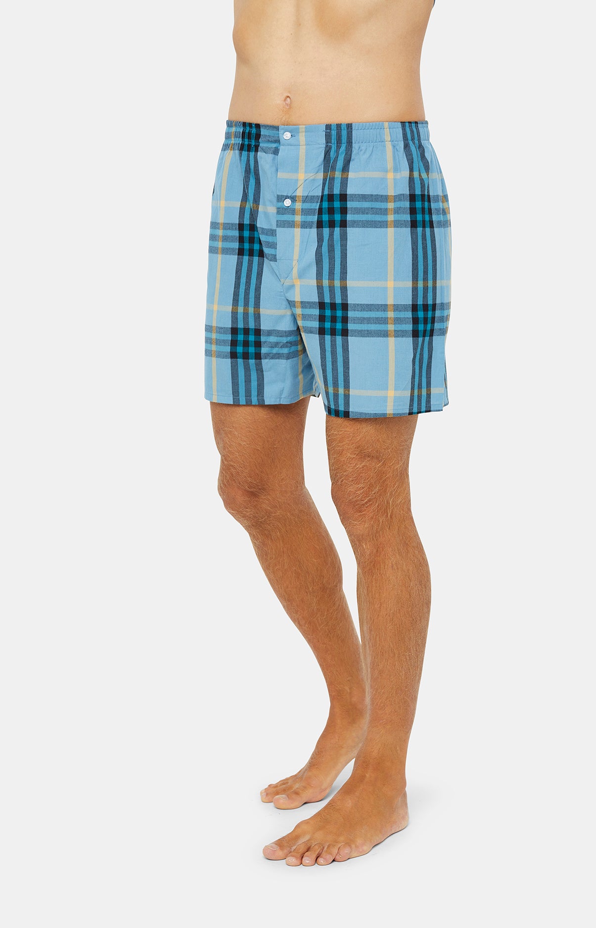 Underpant pyjama- I&