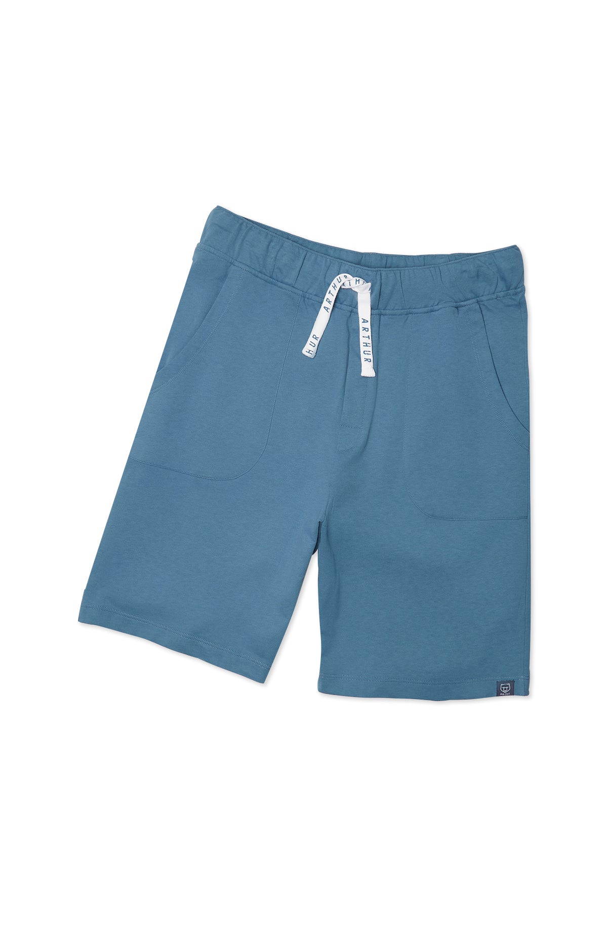 Short Homme Uni Duck Vert 5