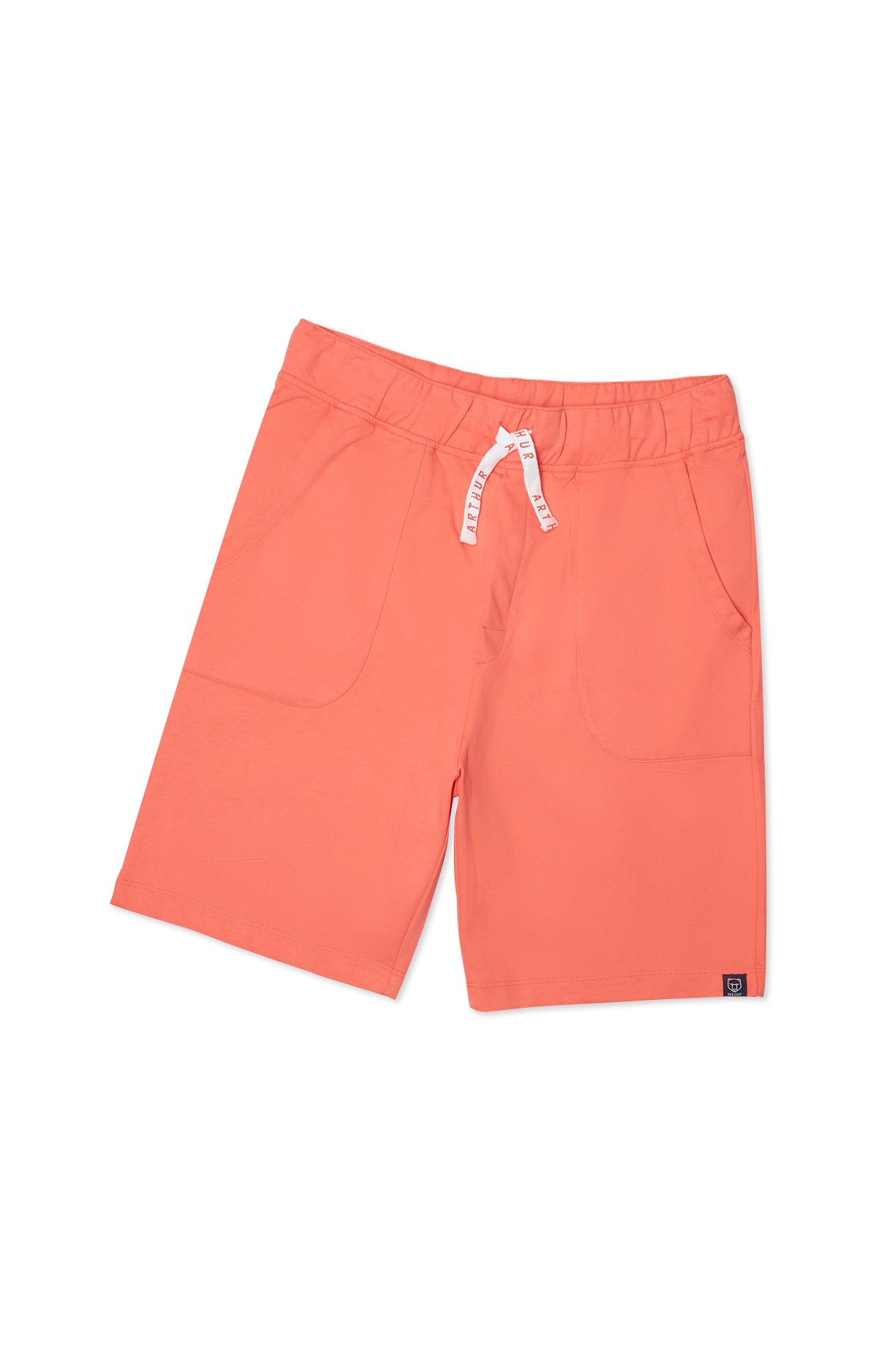 Short uni Fraise 5