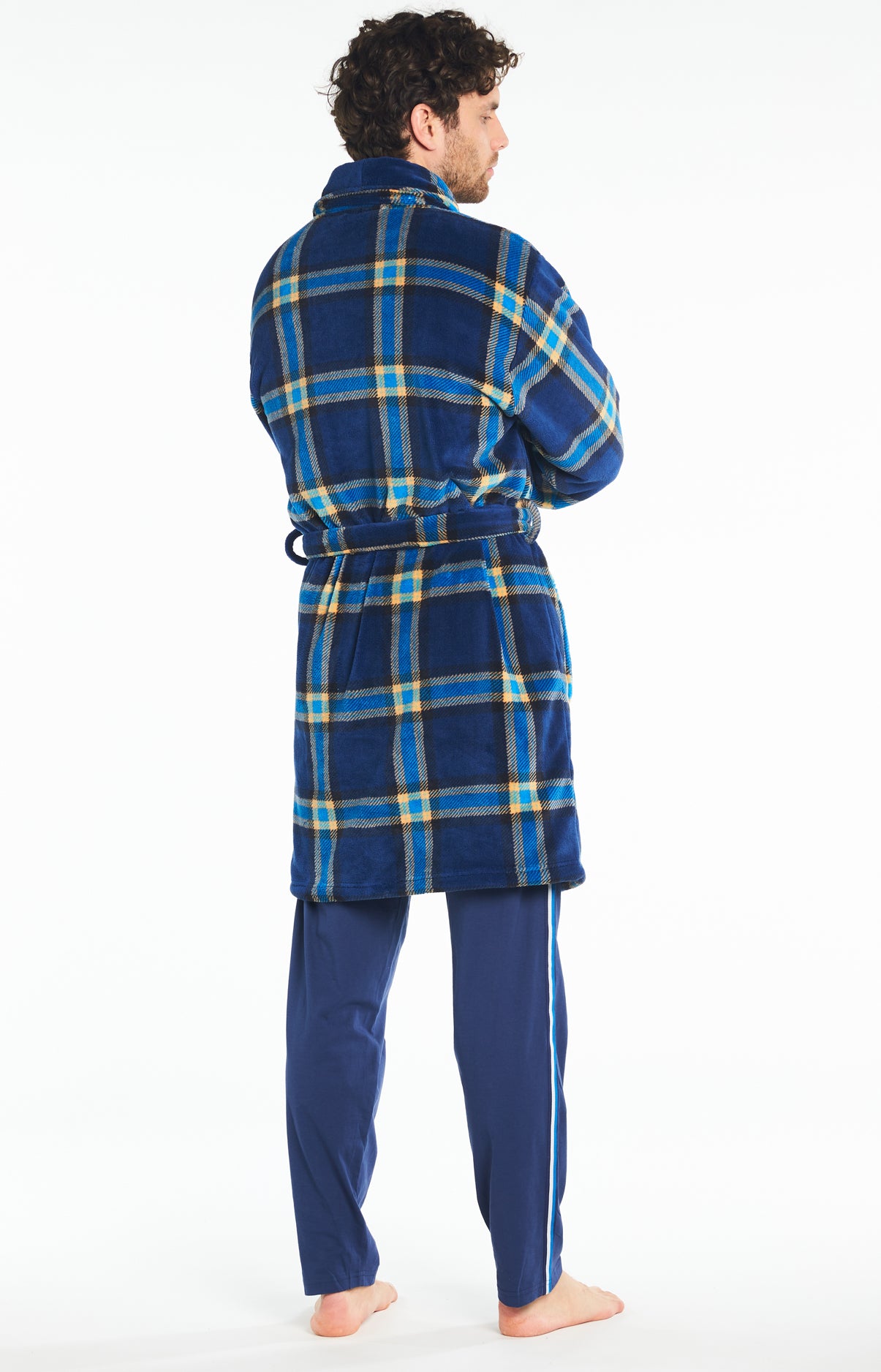 Robe de chambre Tenue de Soirée 7