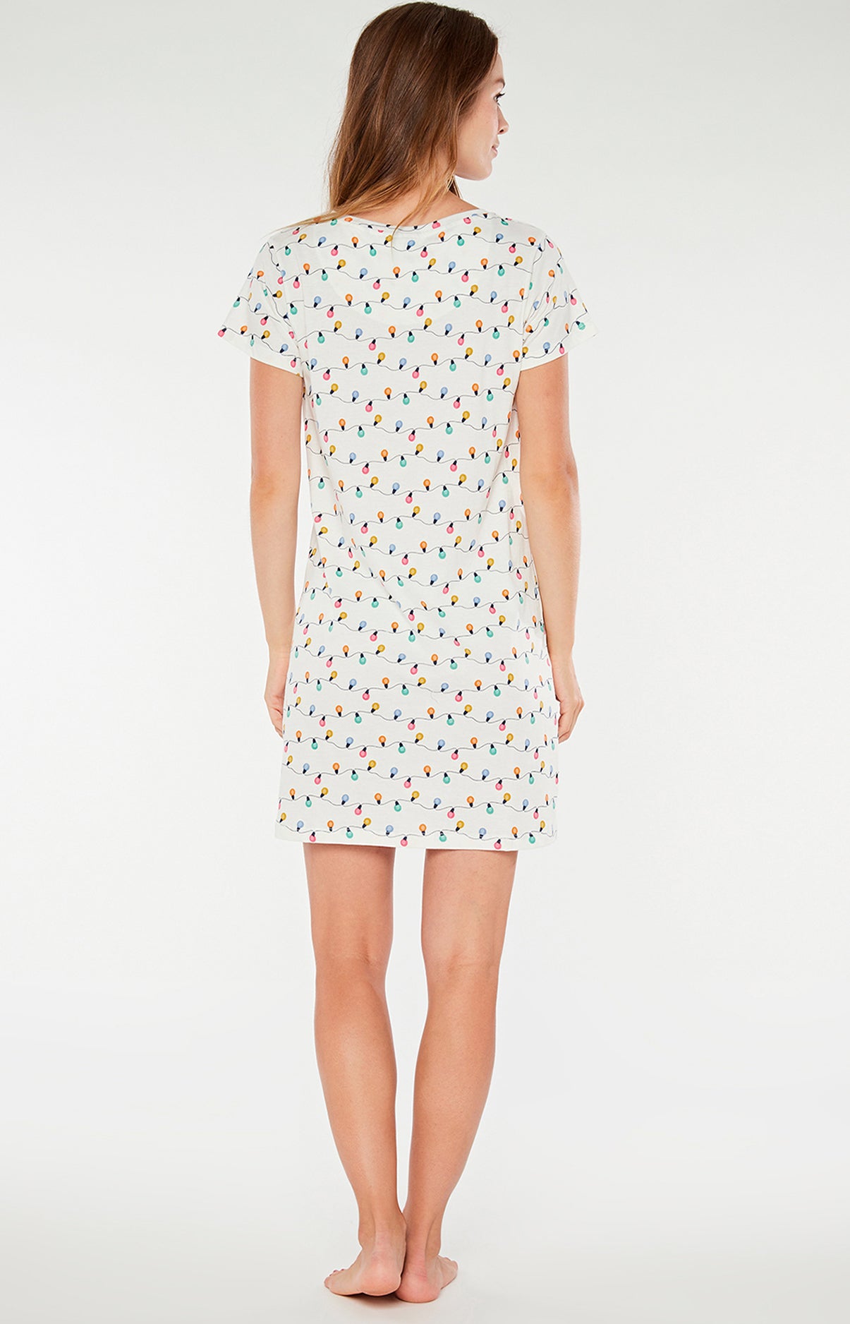 Chemise de Nuit - Ampoule