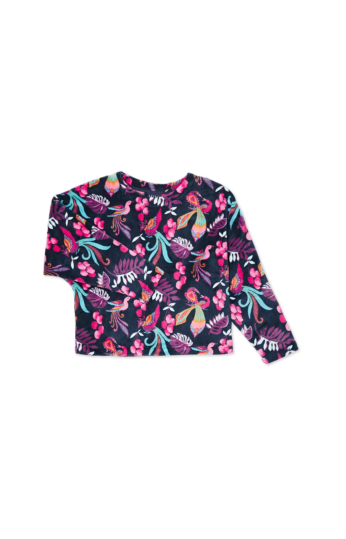 Sweat Femme Paradis Femme Multicolore 1