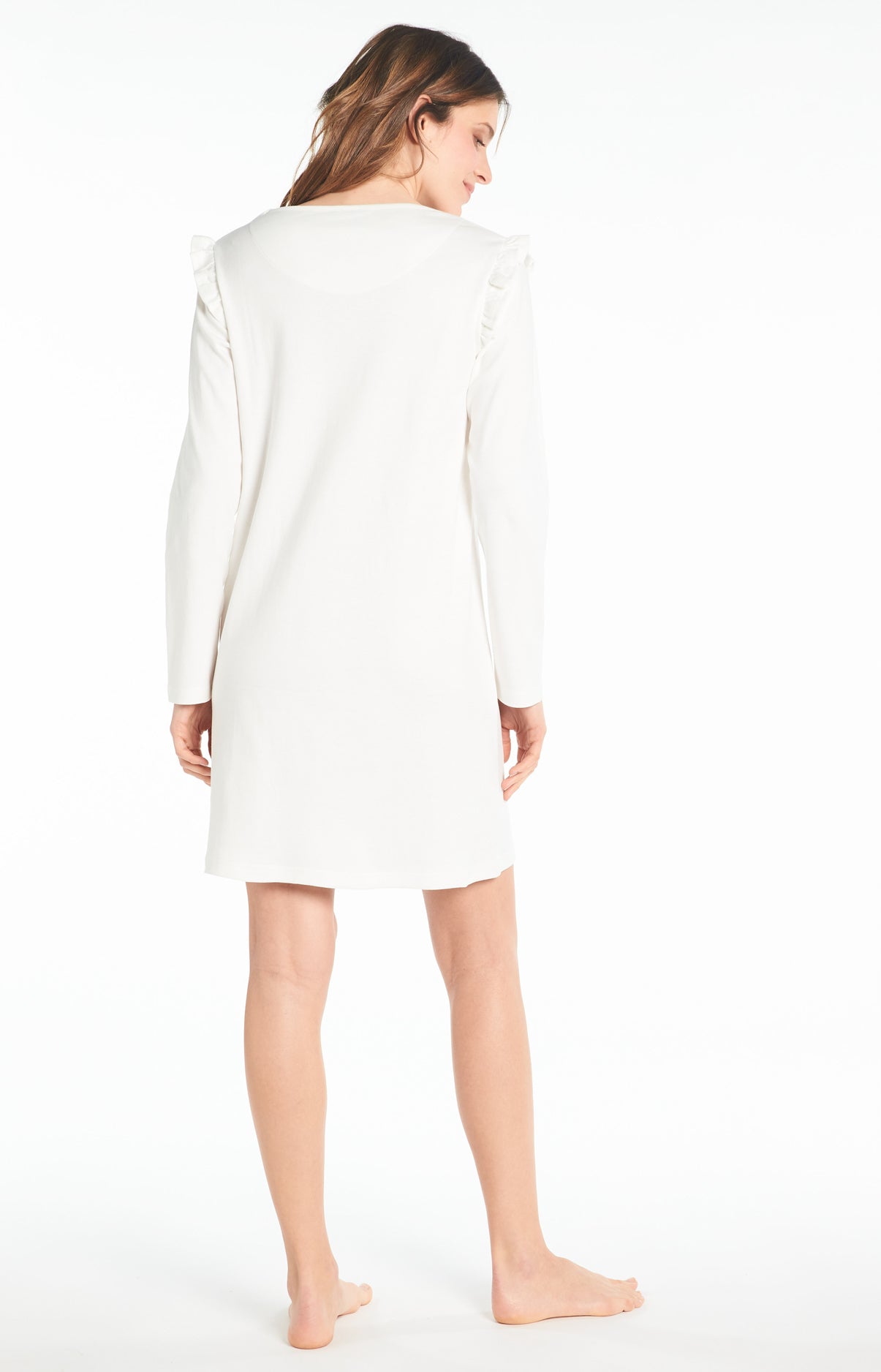 Maxi Tee Shirt Ampoule 7