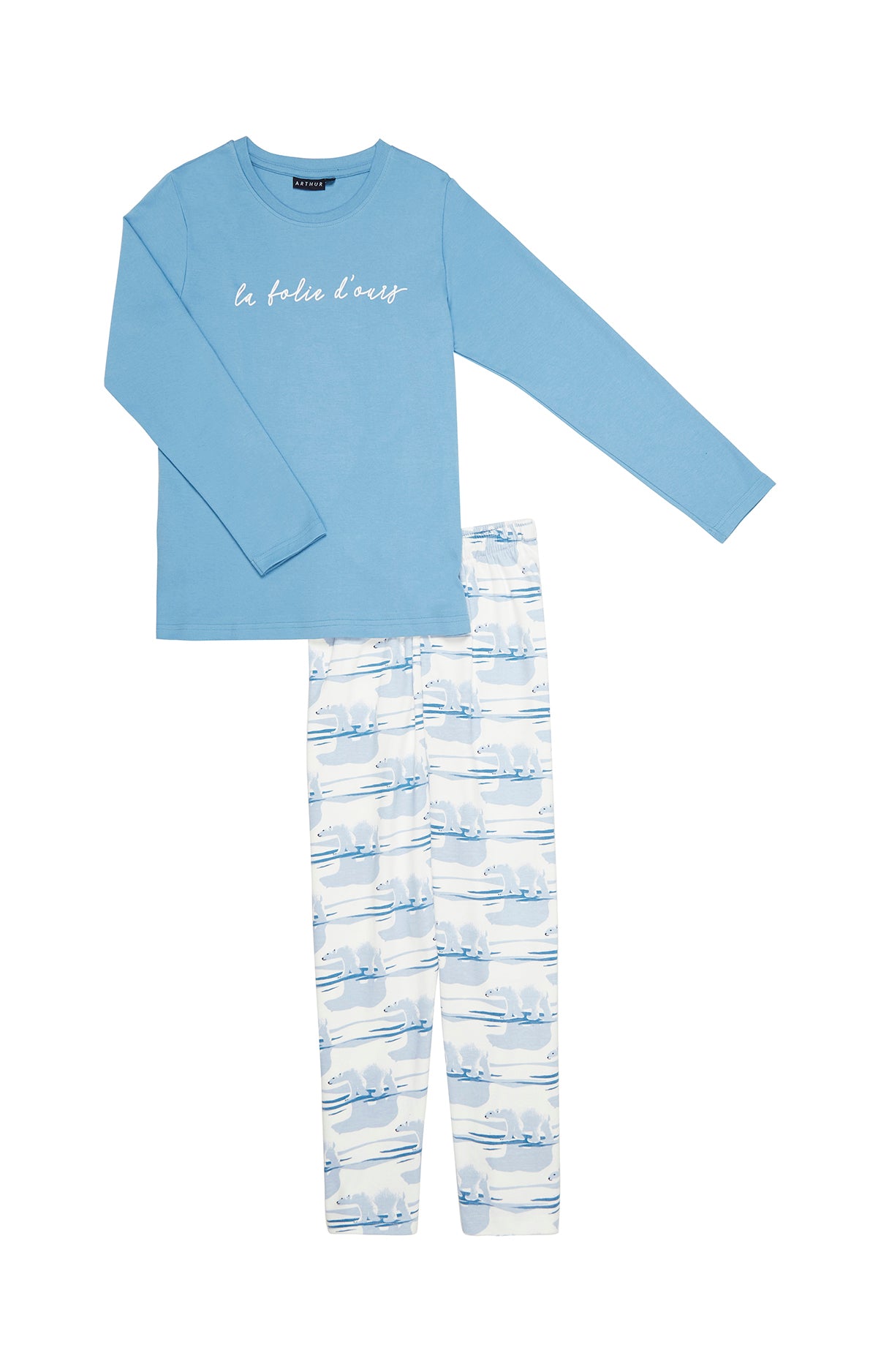 Pyjama - La folie d&
