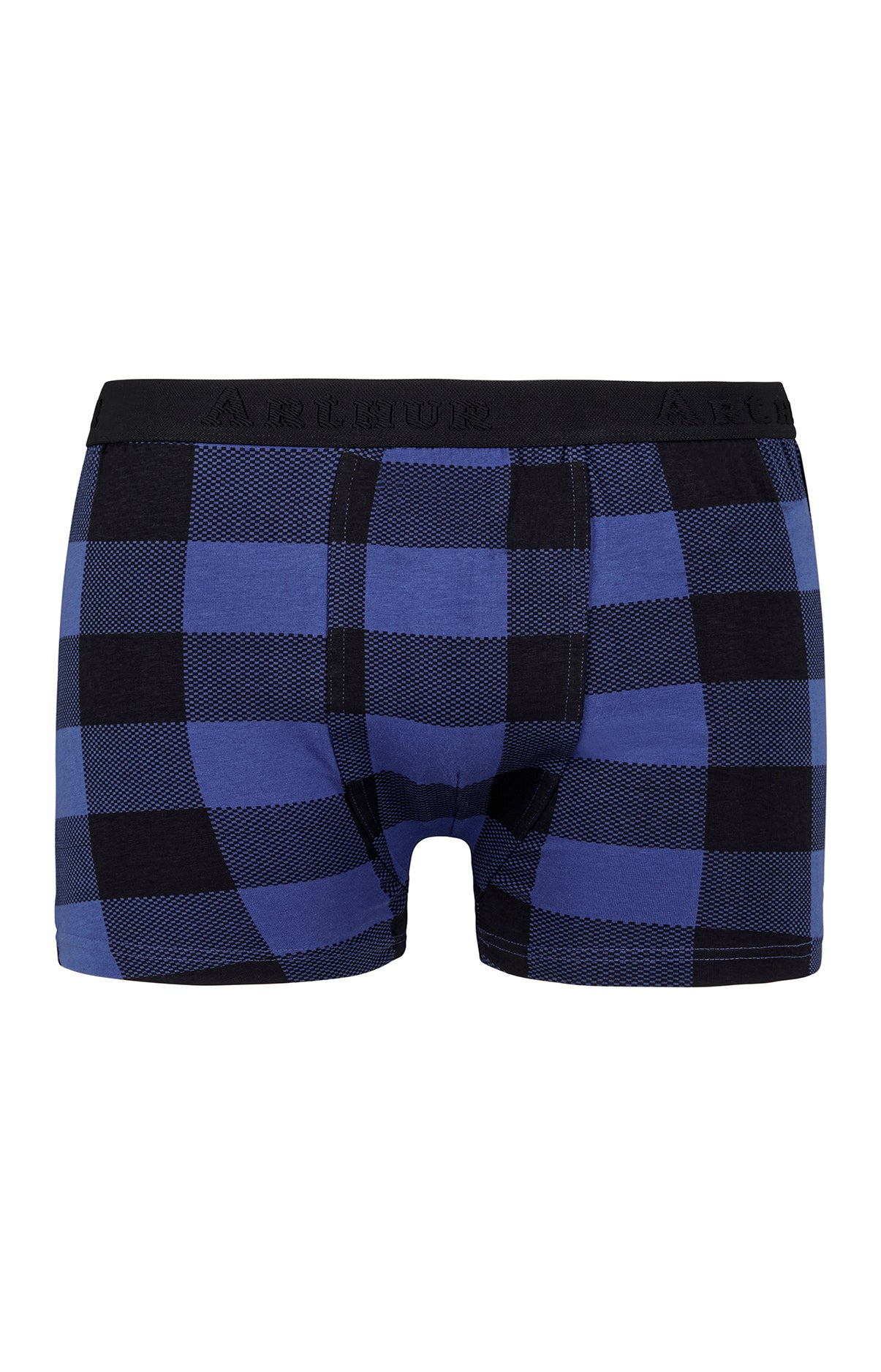 Boxer short - Big vichy