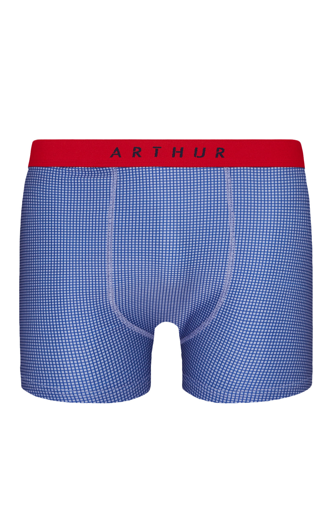 Boxer Homme Caviar Bleu 3