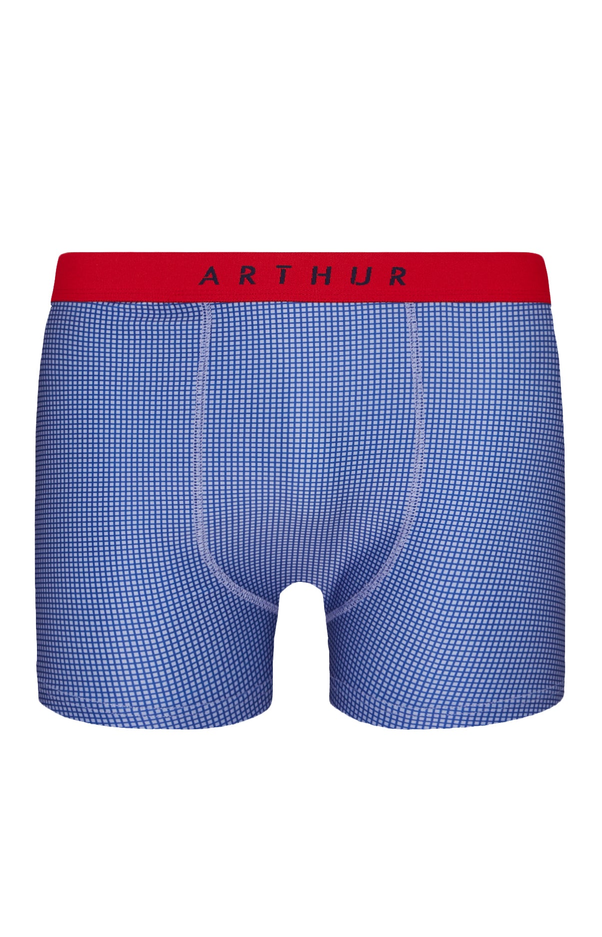 Boxer Homme Caviar Bleu 3