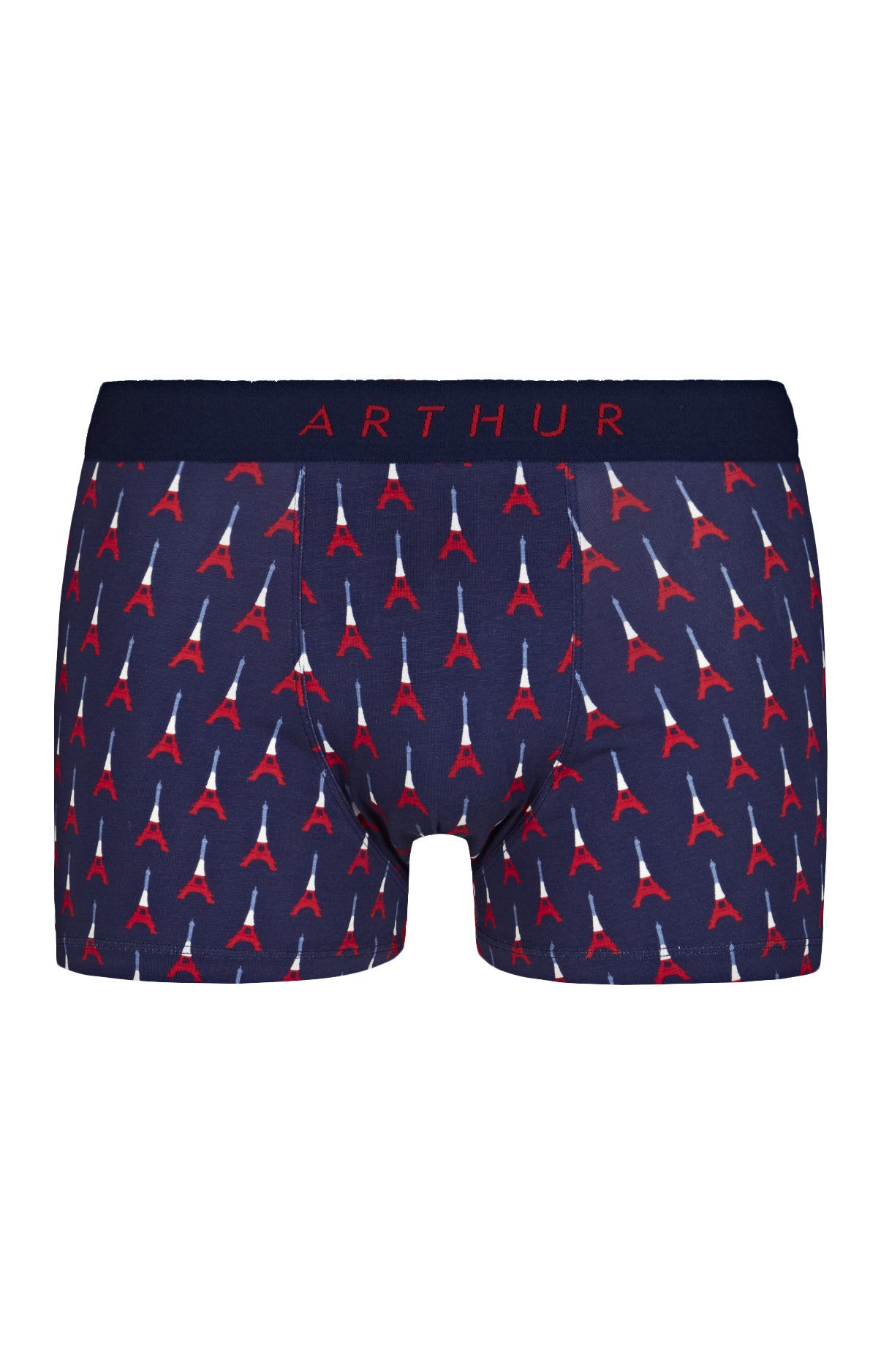 Boxer Eiffel 3