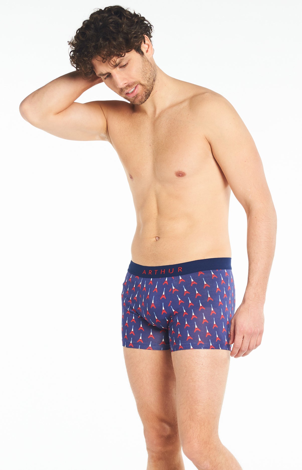 Boxer Eiffel 4