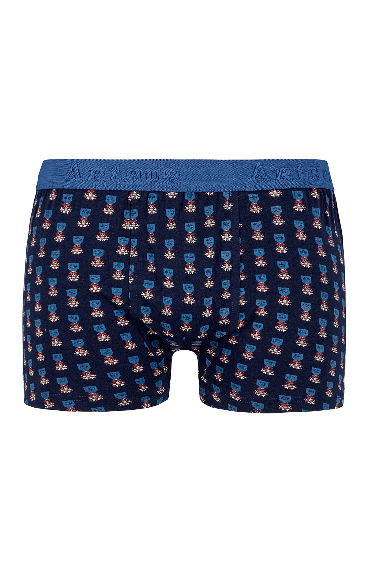 Boxer - Legion dormeur