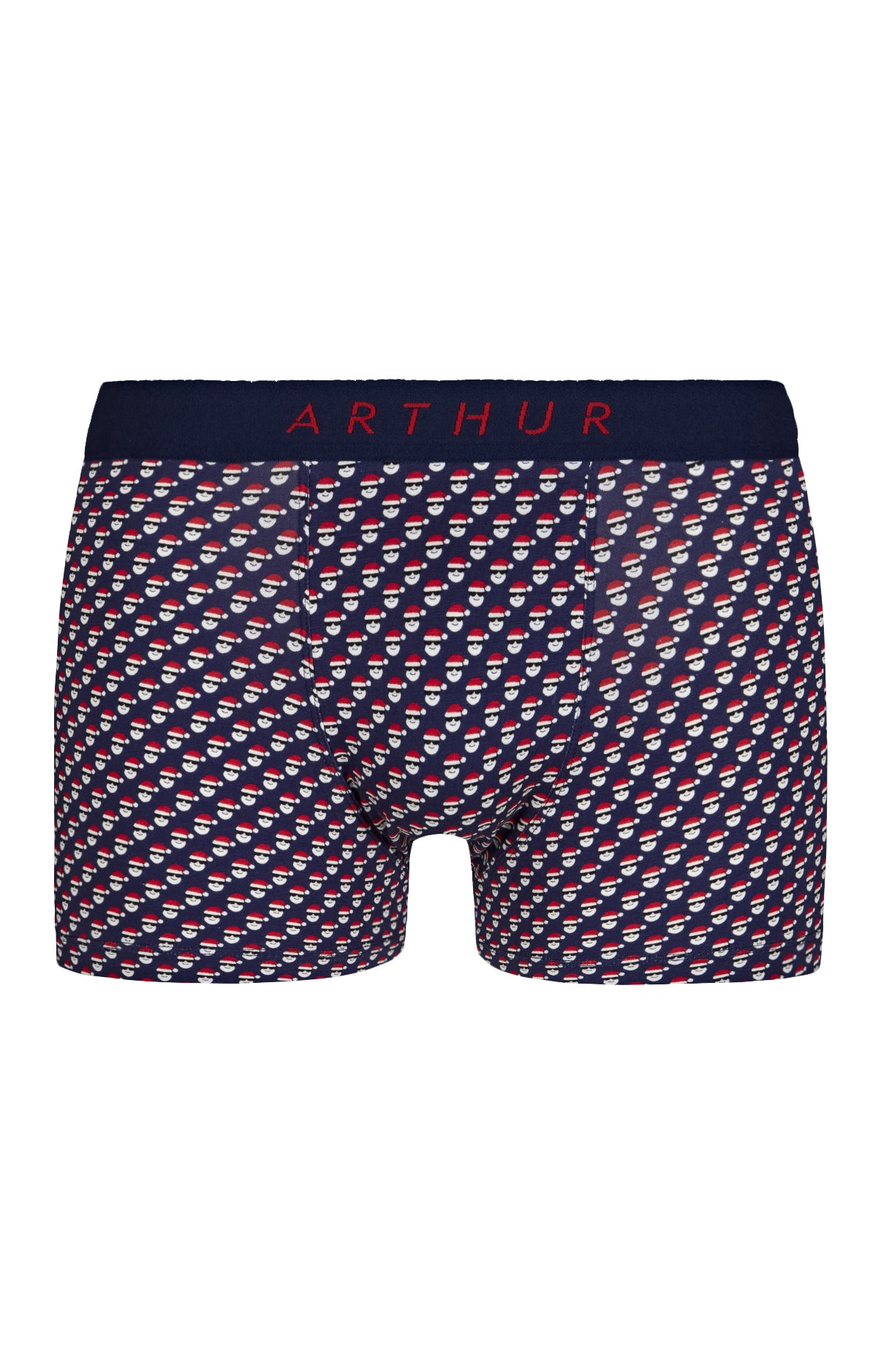 Boxer Homme Santa Marine 3