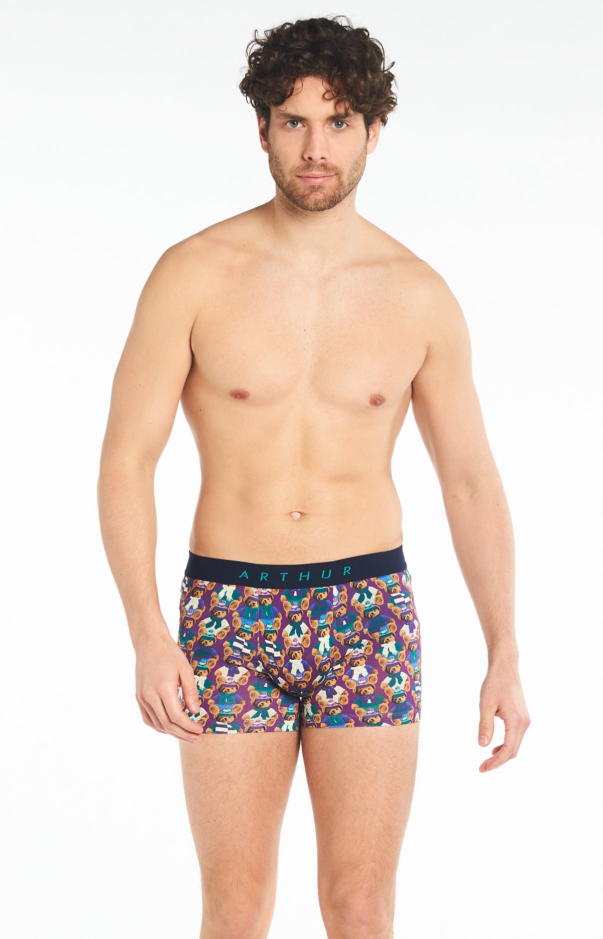 Boxer Teddy 2