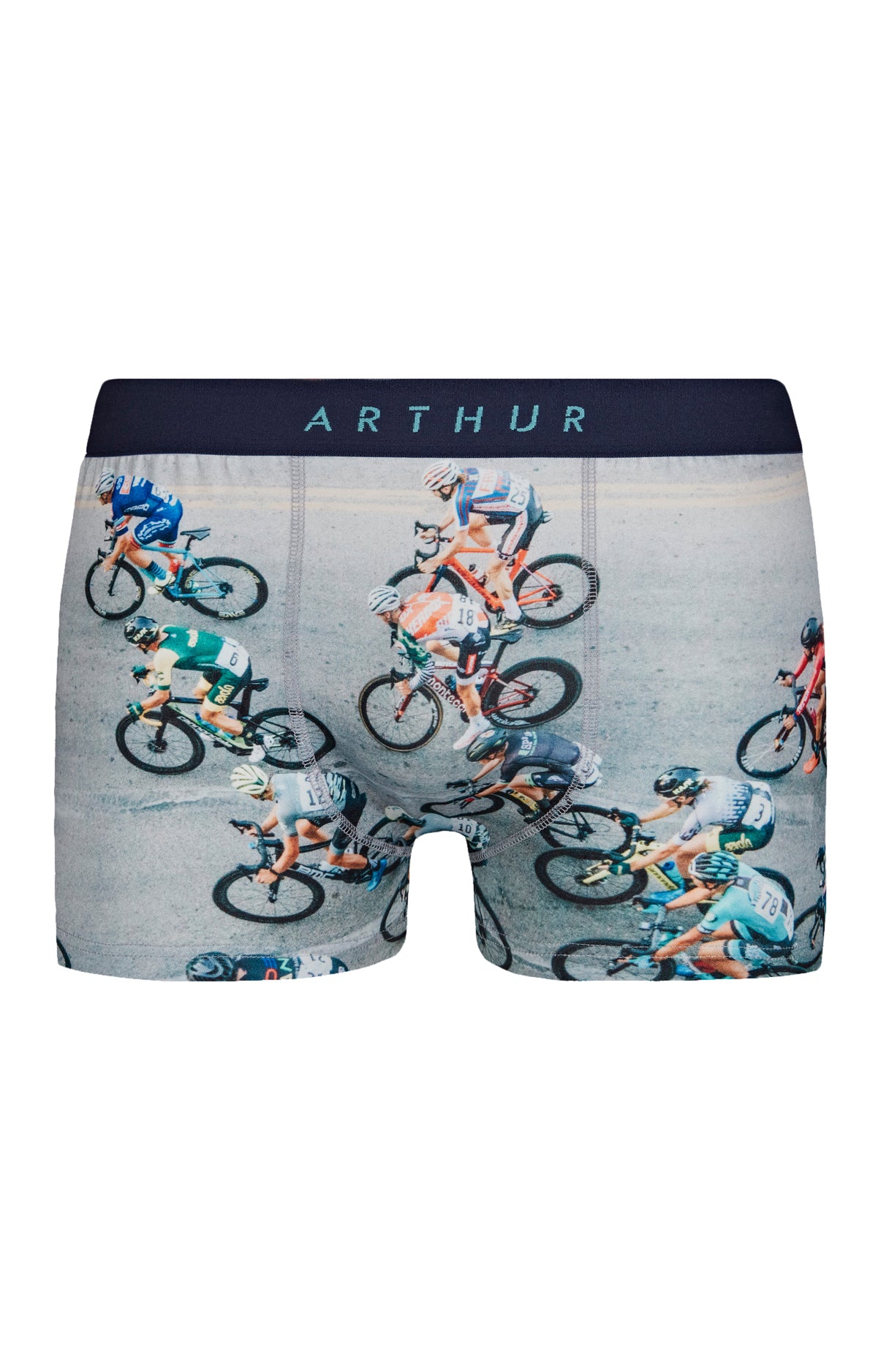 Boxer Tour de France 3