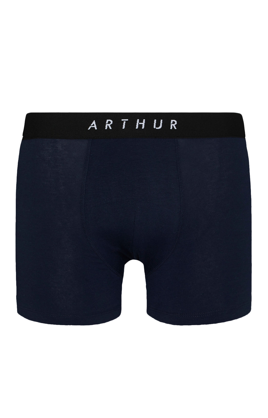 Boxer Homme Tradi Marine 9