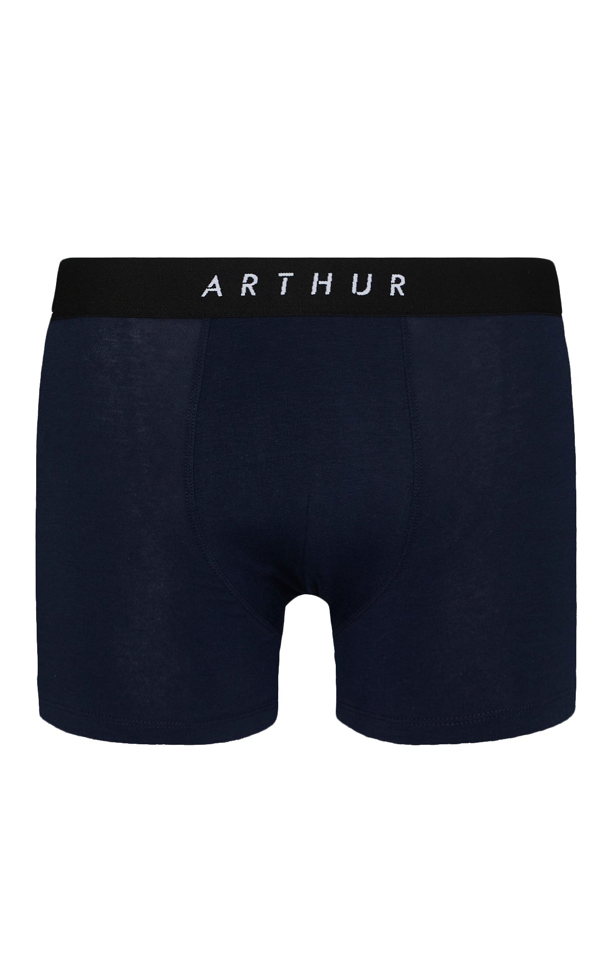 Boxer Homme Tradi Marine 9