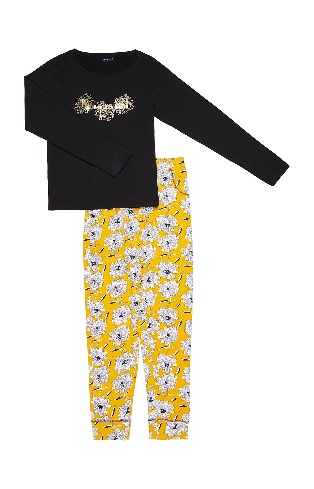 Pyjama - Simone